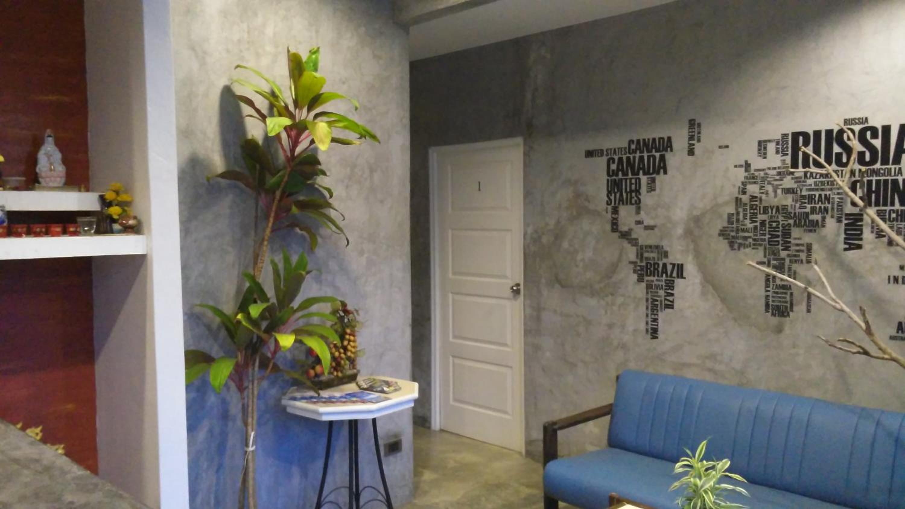 Superior Room with Garden View - Photo 7