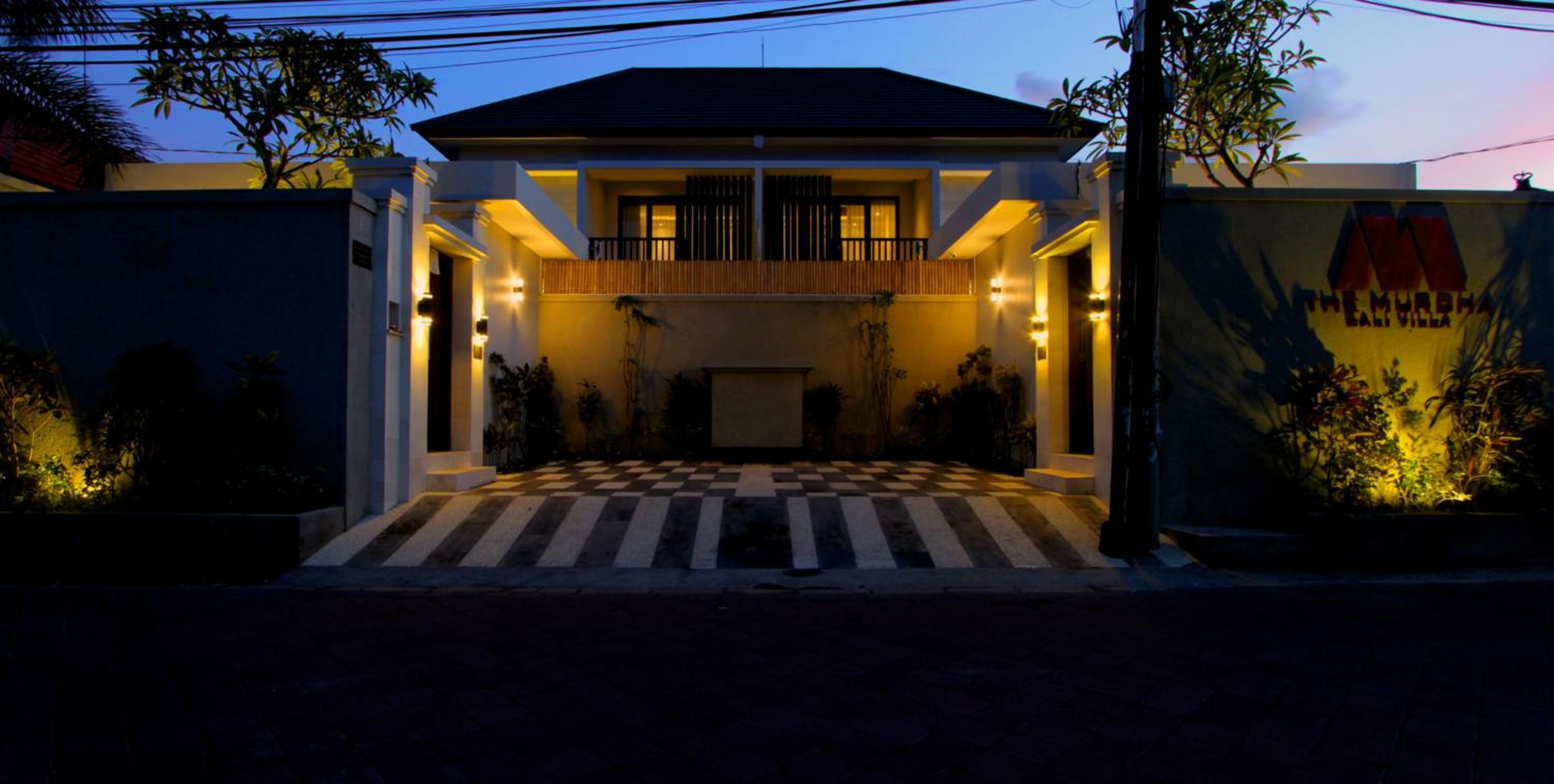 Two-Bedroom Villa - Photo 4