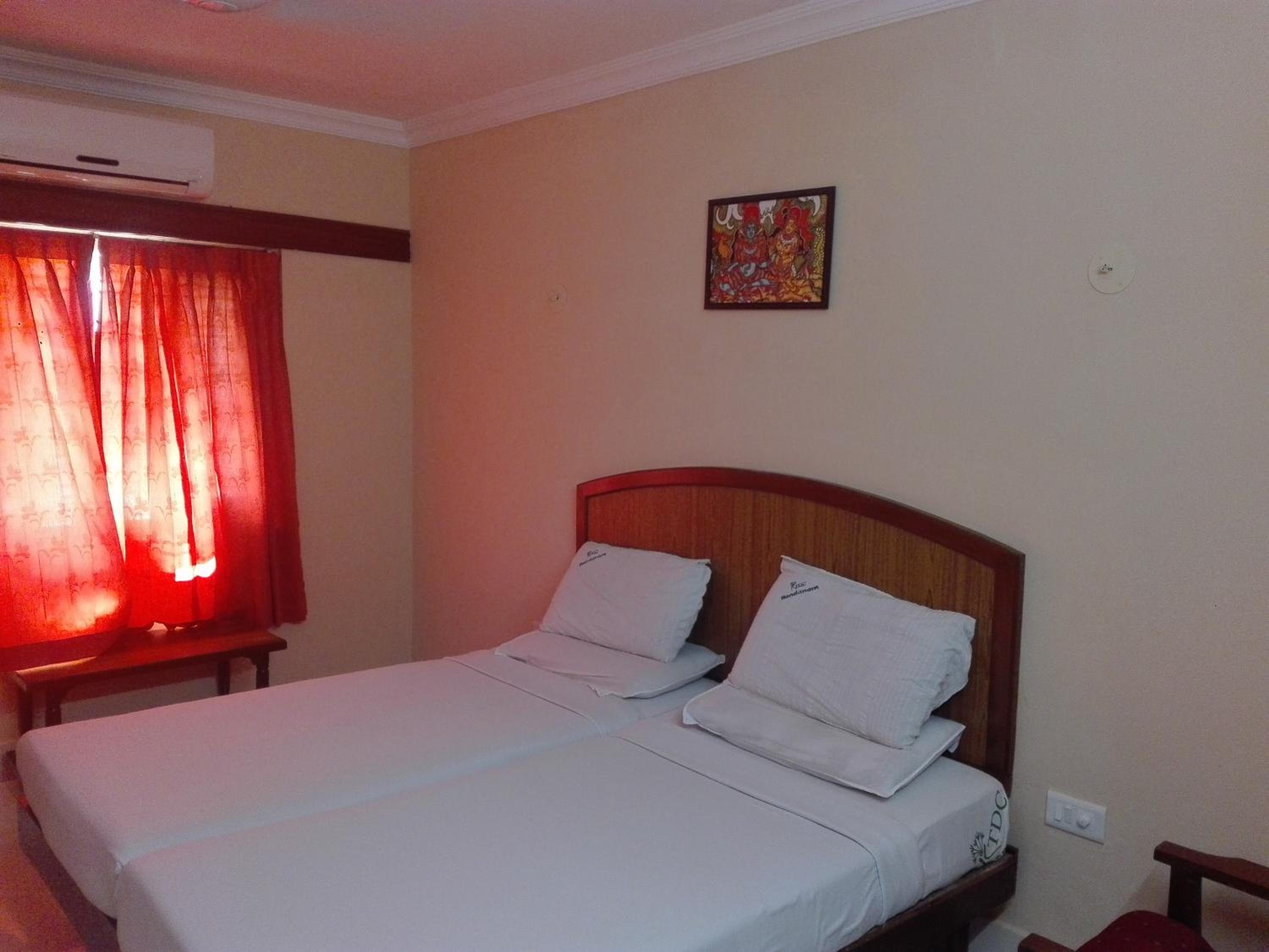 Deluxe Room photo 3
