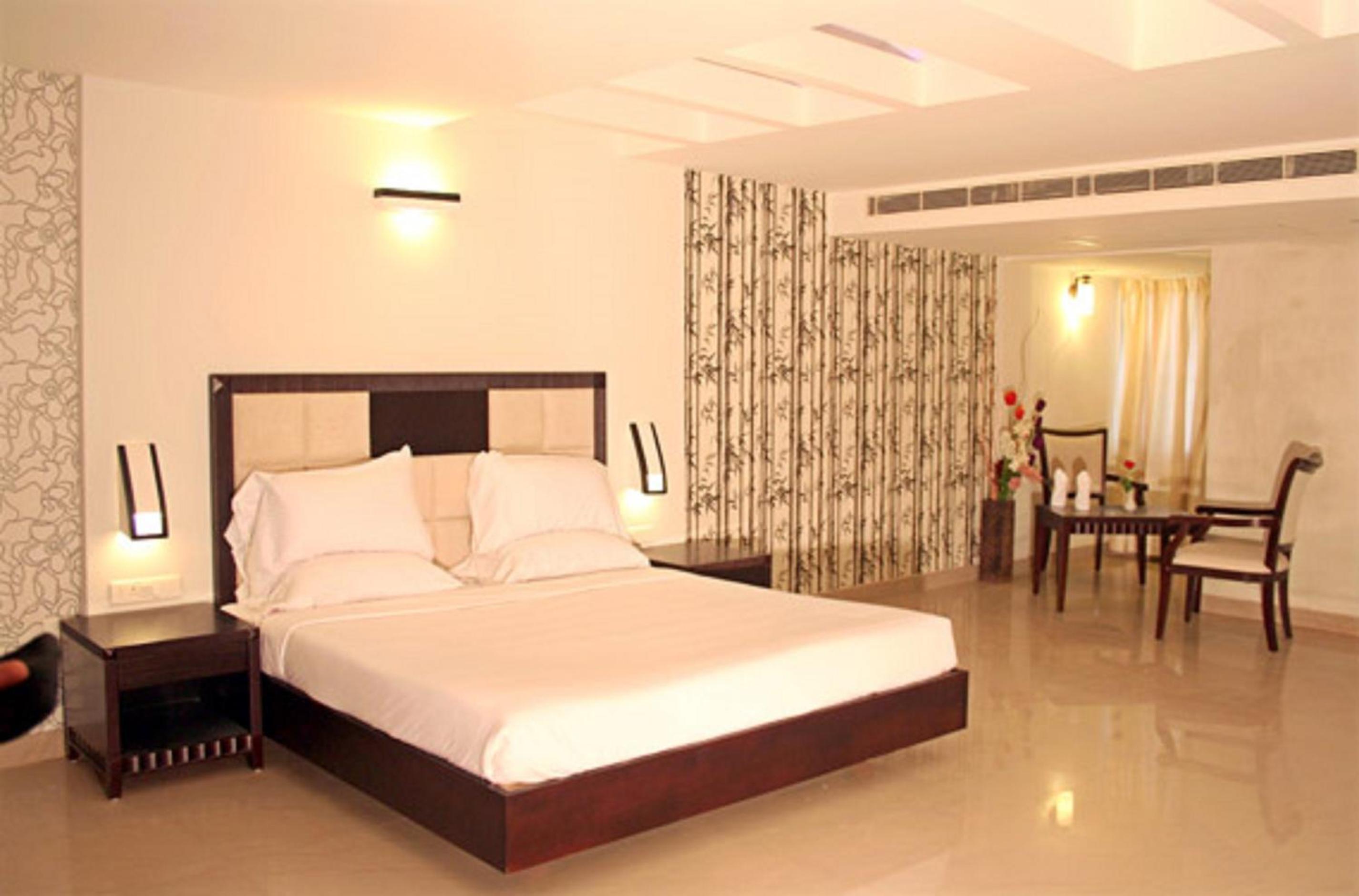 Standard Double or Twin Room - Photo 4