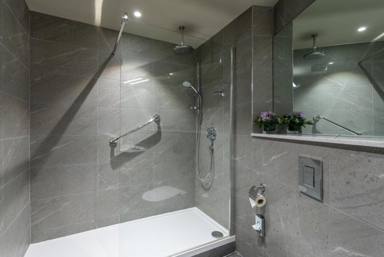 Deluxe Triple Room - Photo 2