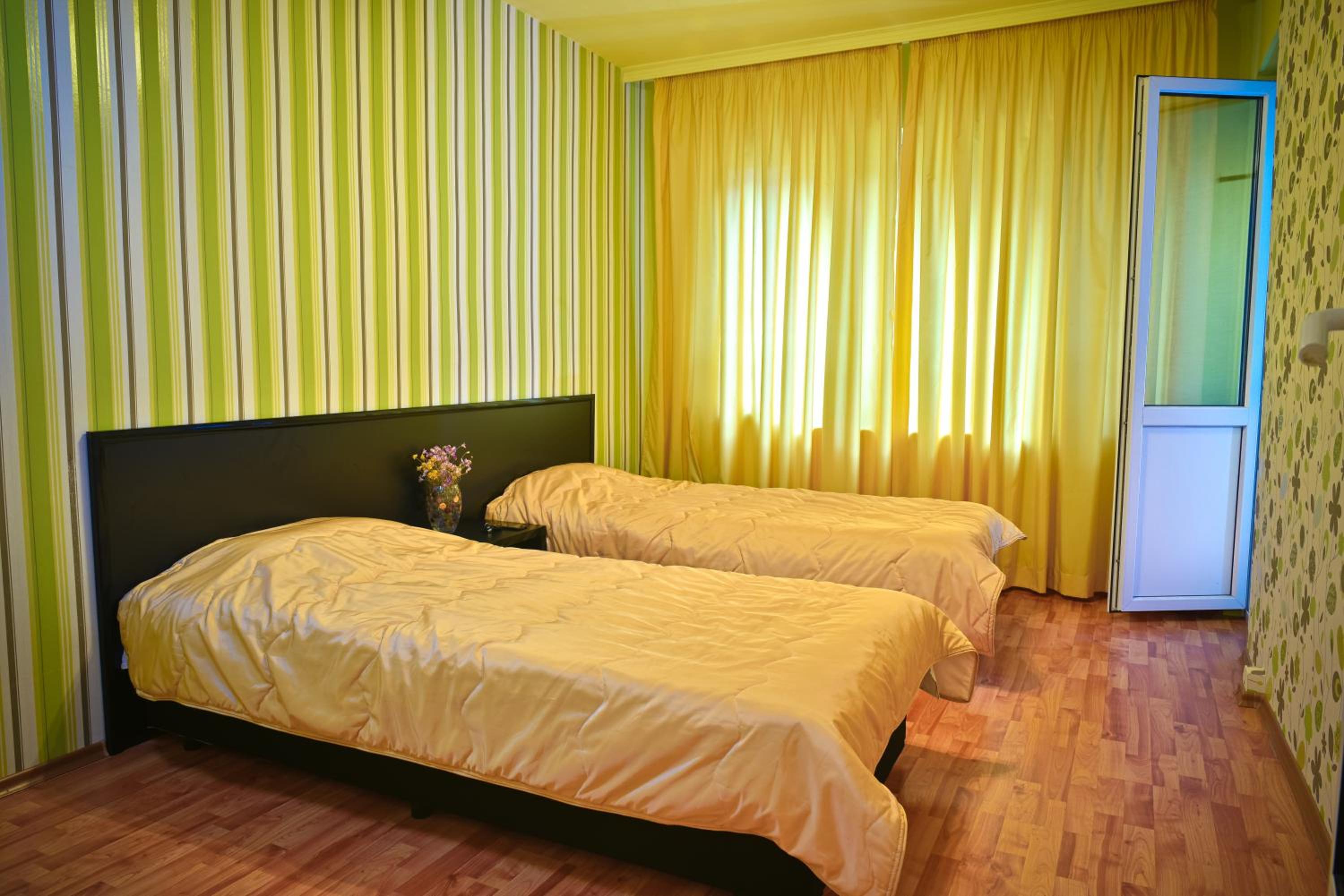 Two-Bedroom Apartment photo 2
