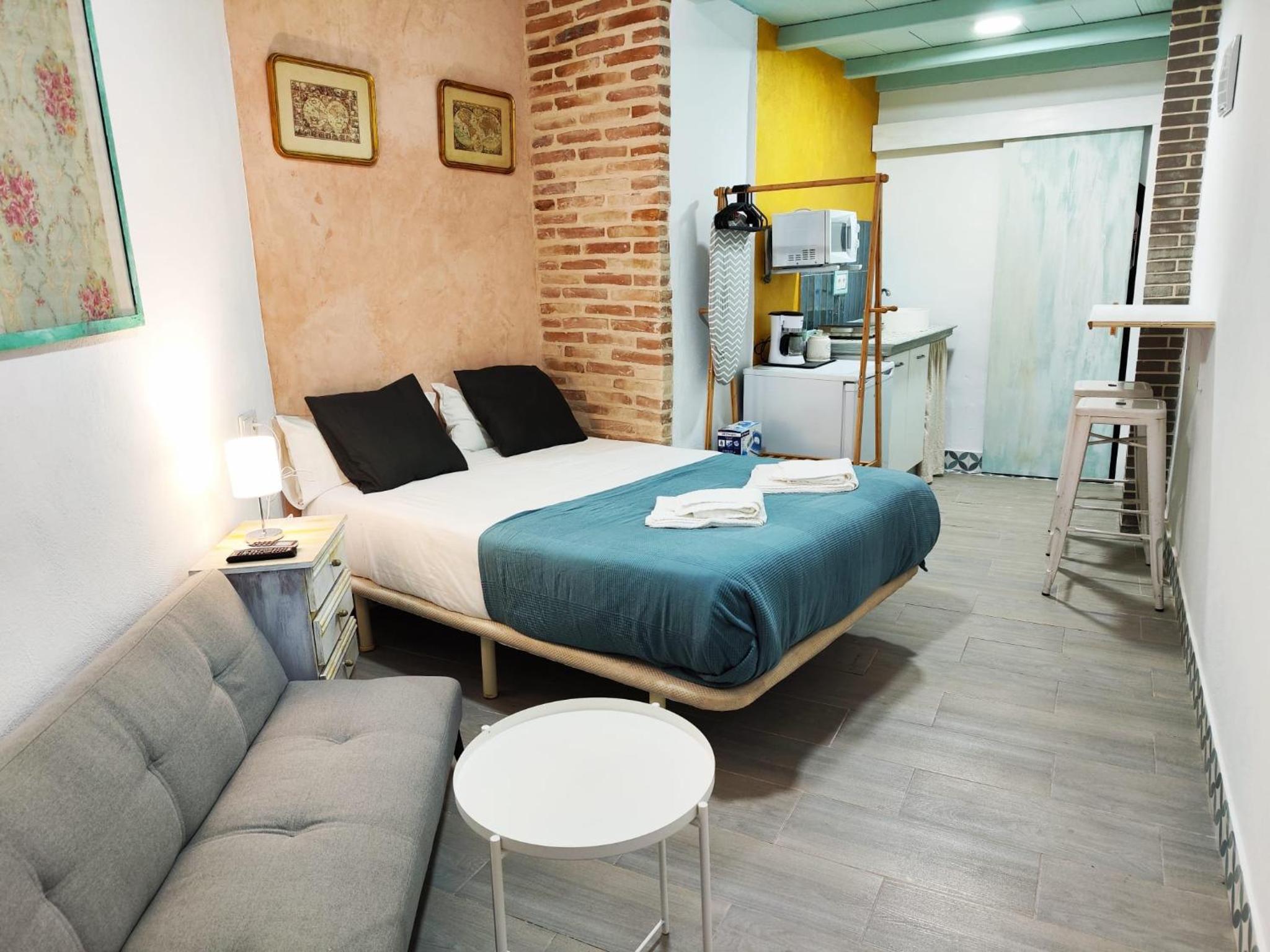 Apartment - Ground Floor