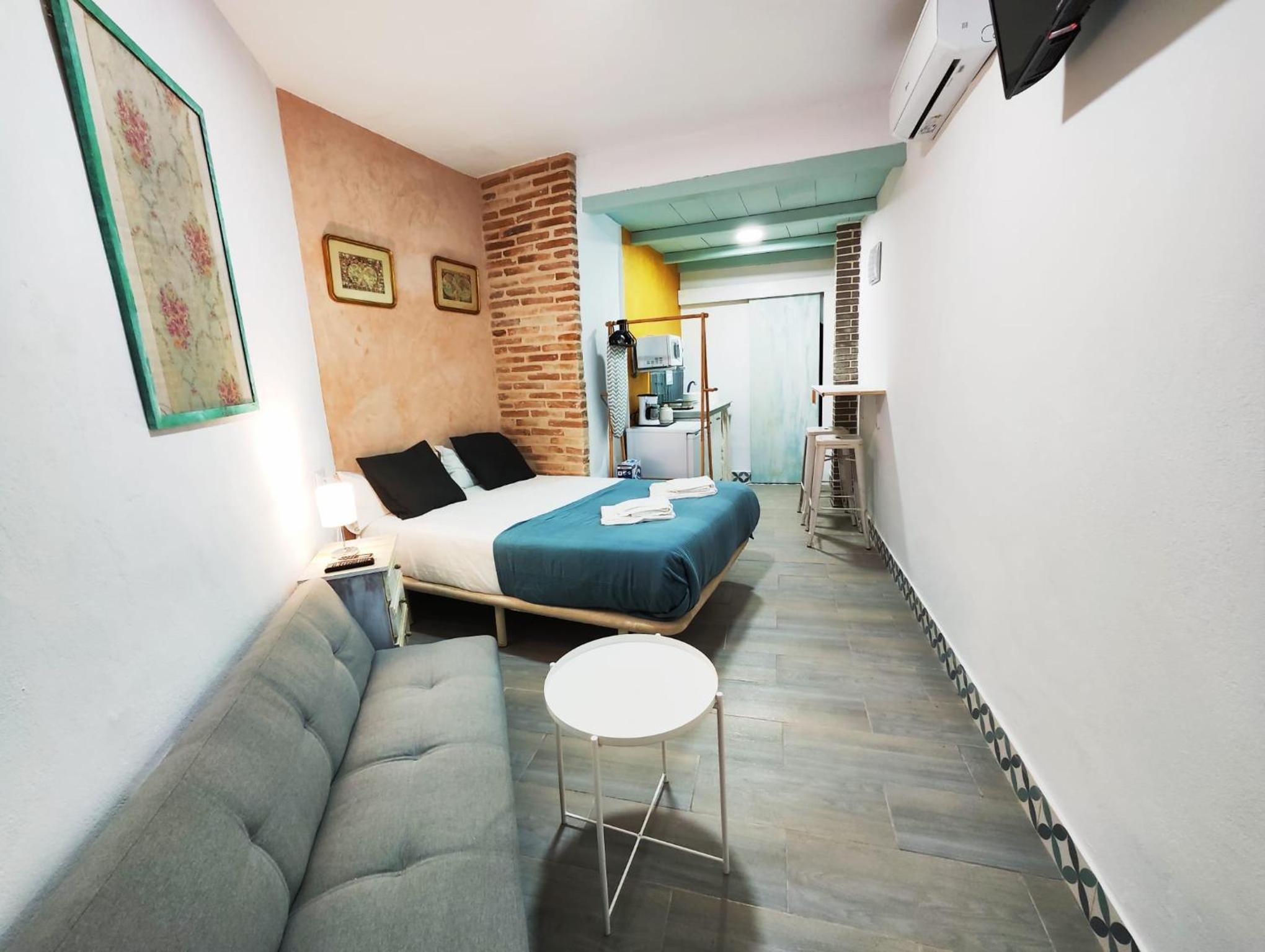 Apartment - Ground Floor photo 3