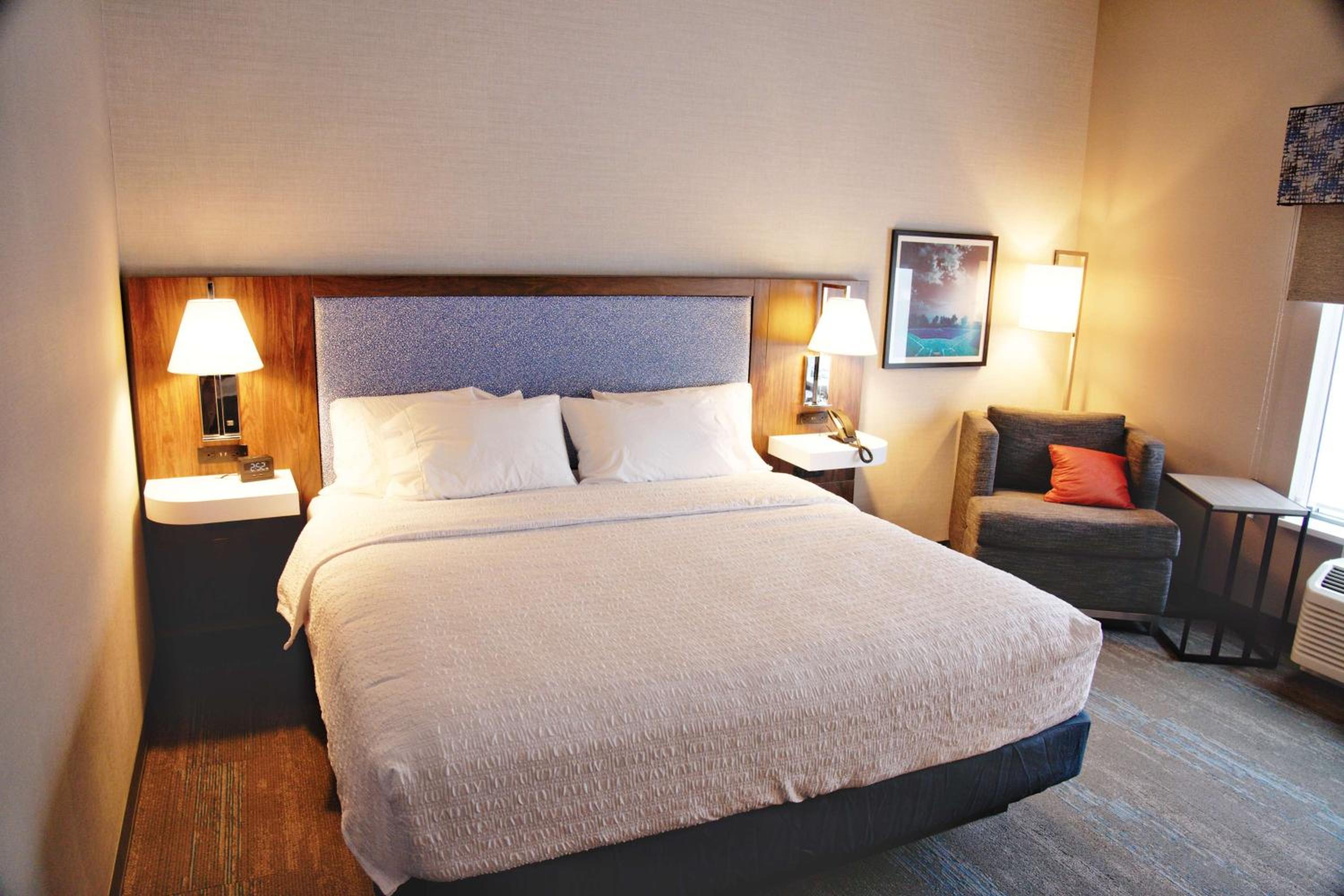 King Room photo 1