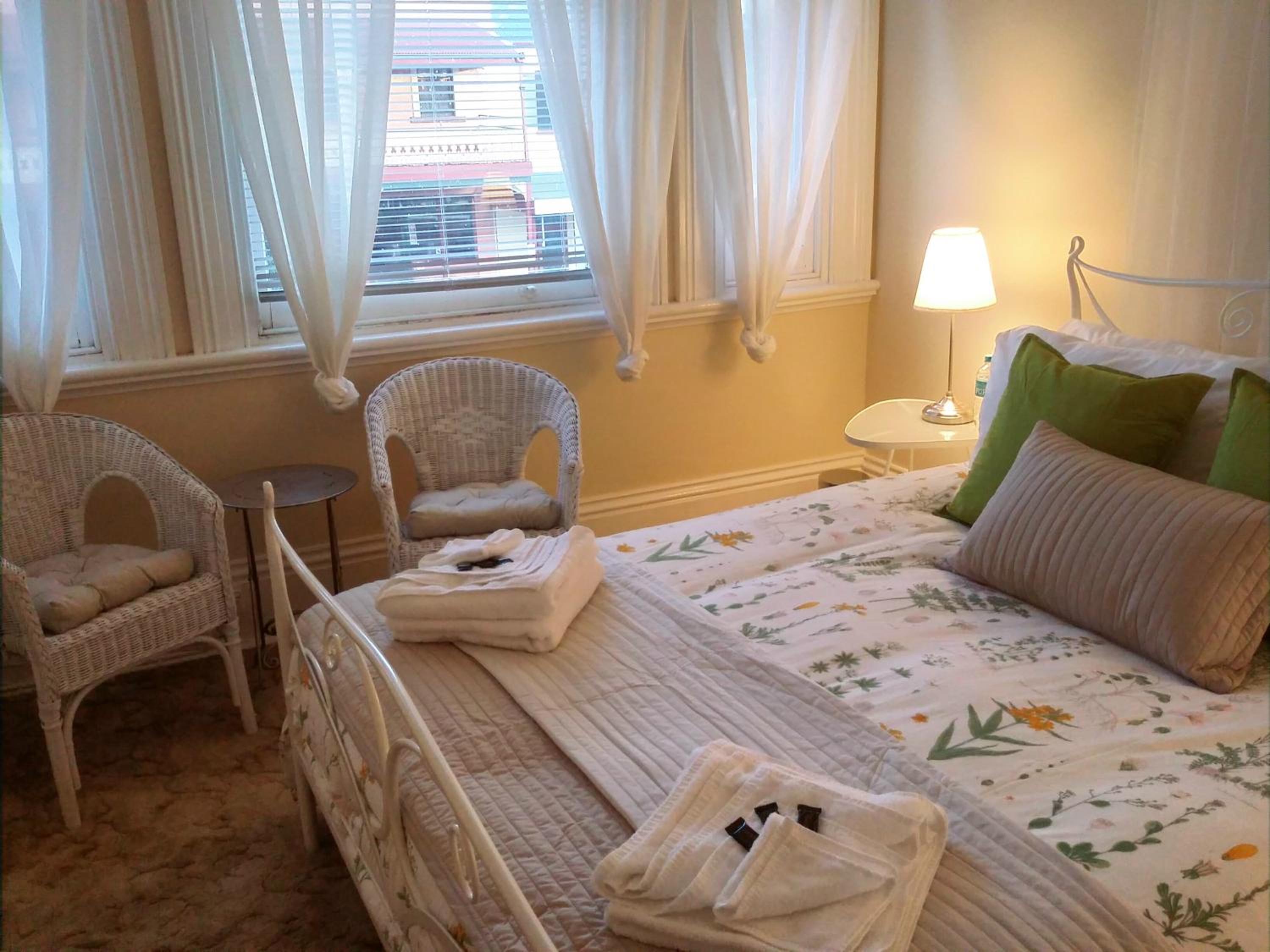 Deluxe Room photo 1