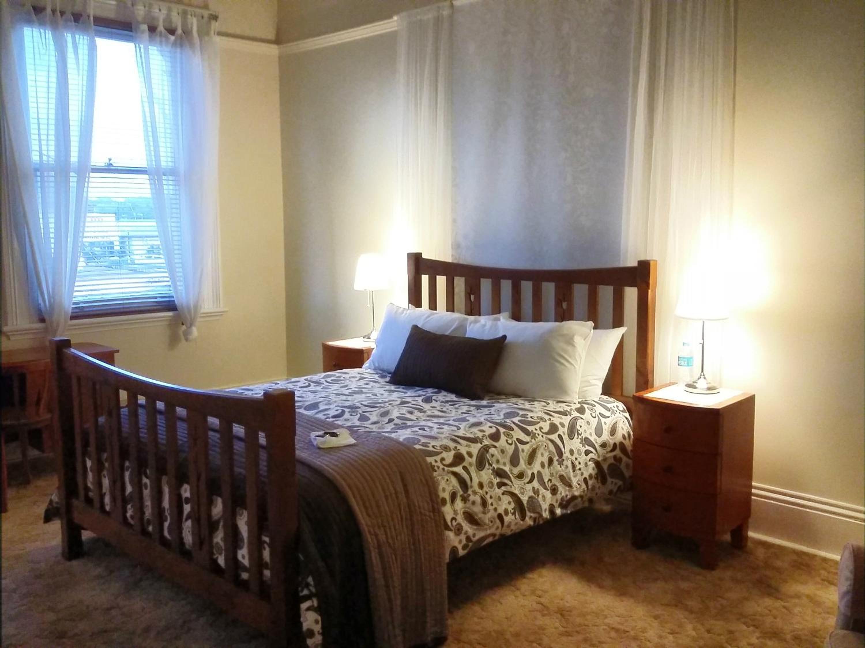 Superior Queen Room photo 1
