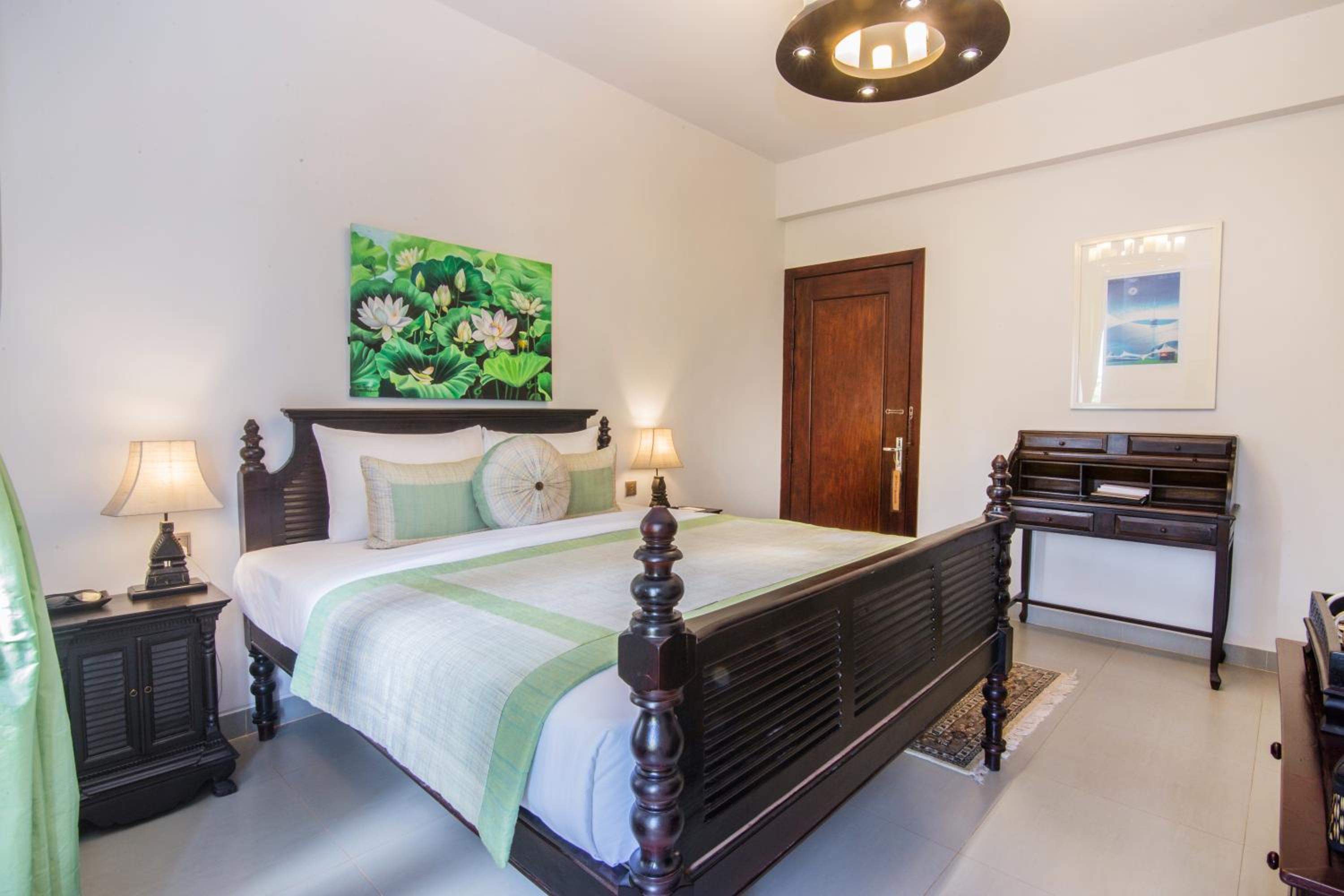 Classic Single Room photo 1