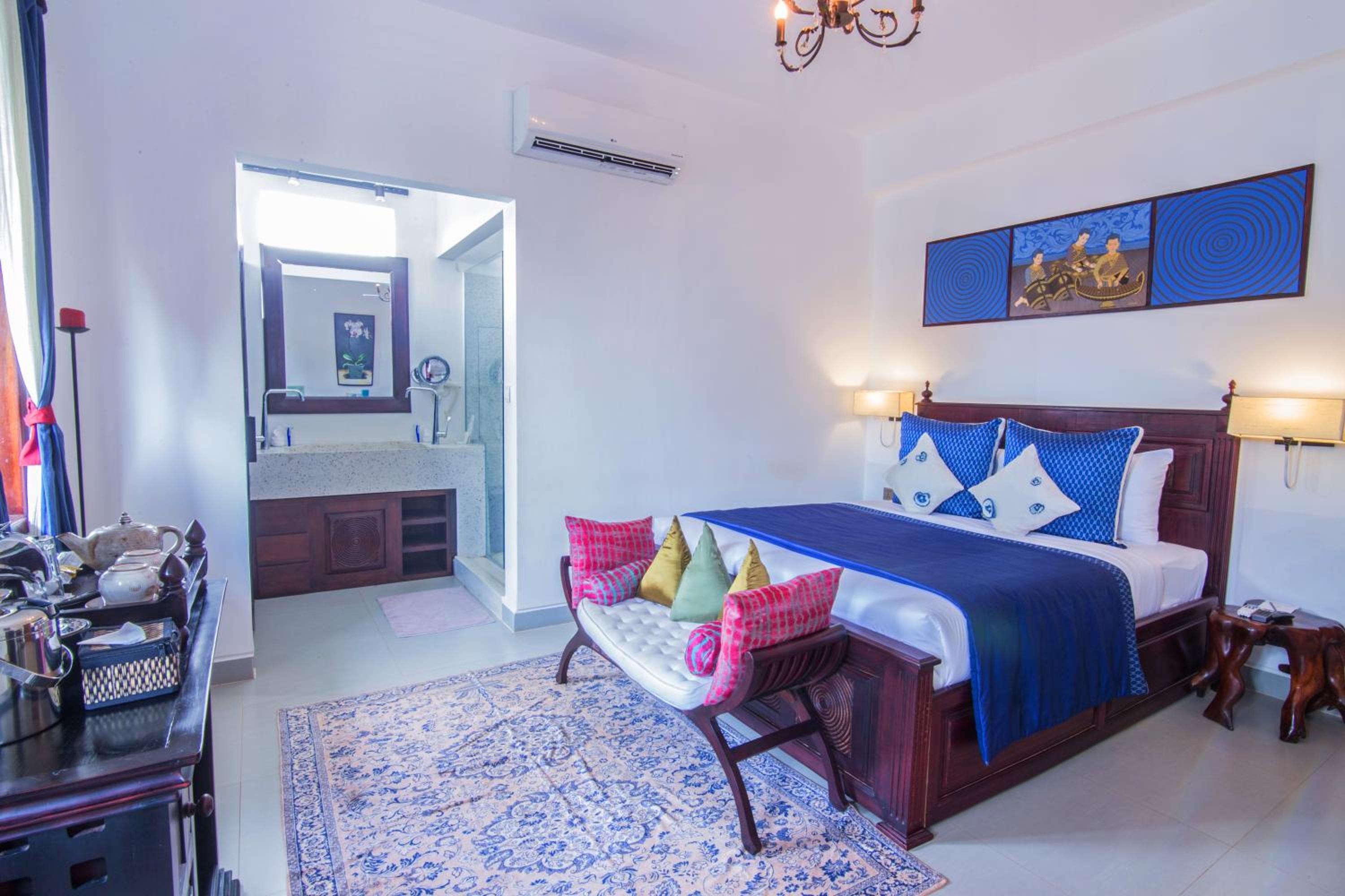Classic Single Room photo 3