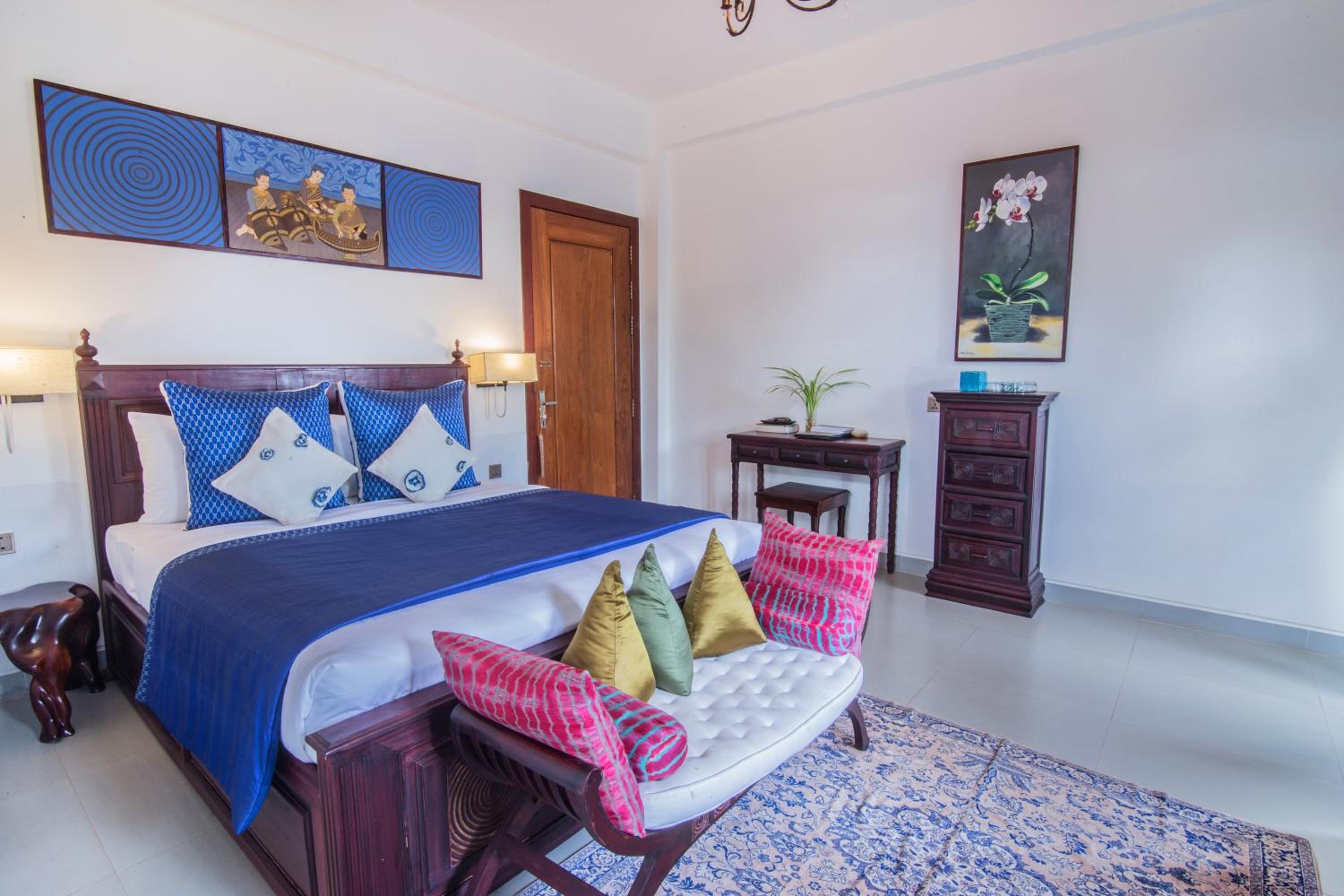 Classic Single Room photo 2