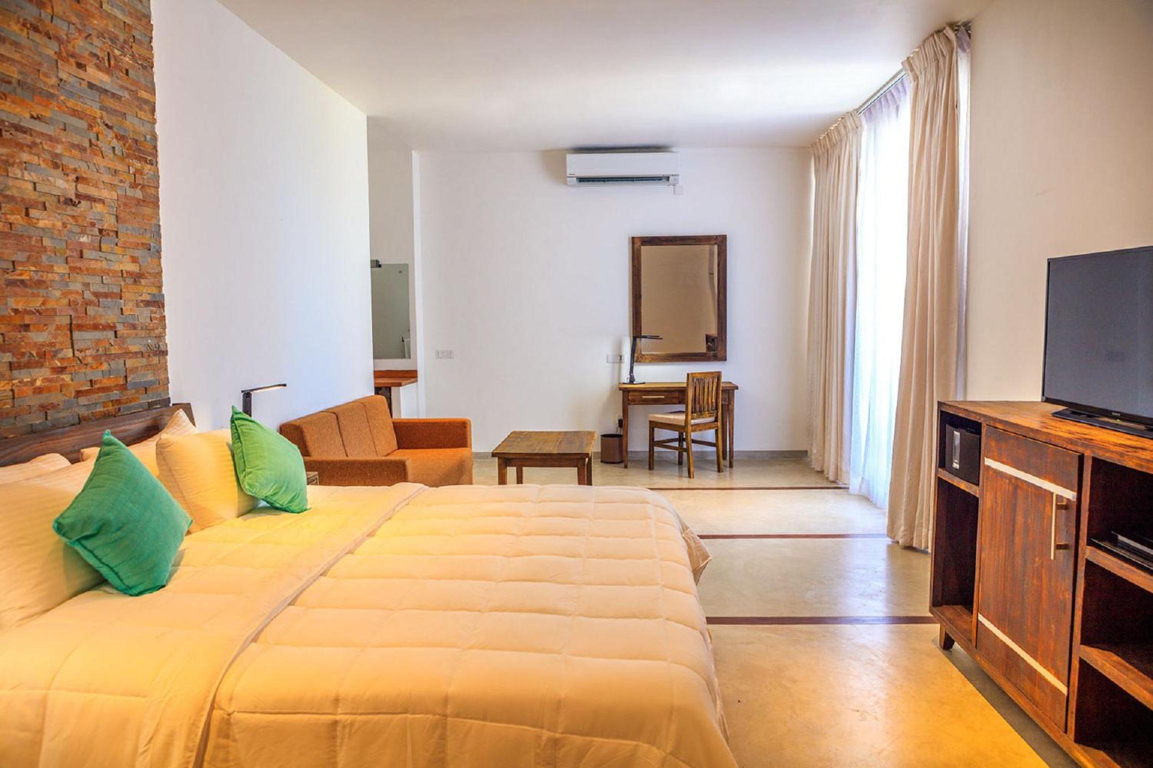 Super Deluxe Room - 15% on Spa Treatments