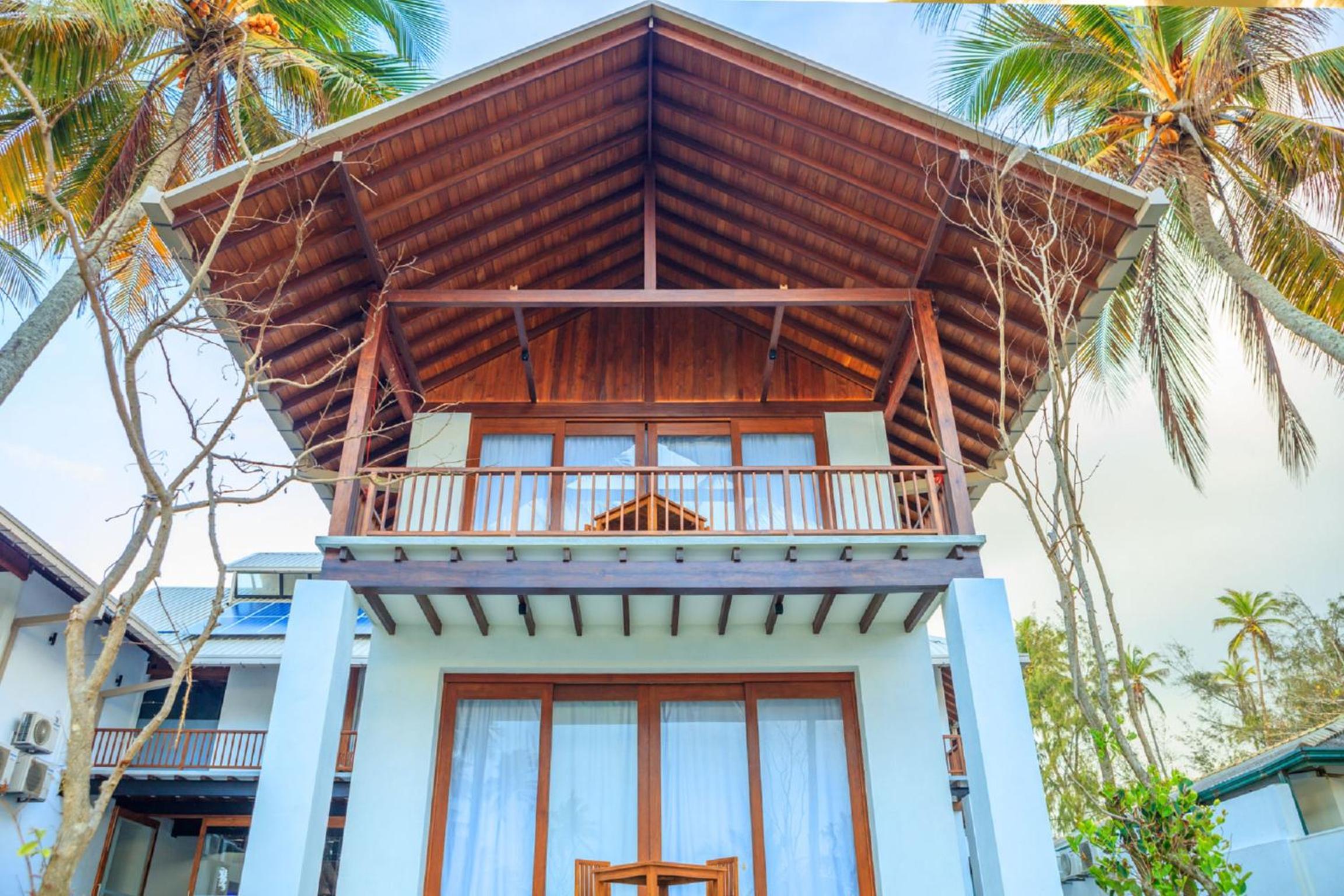Suite with Sea View - 15% off on Spa Treatments photo 3