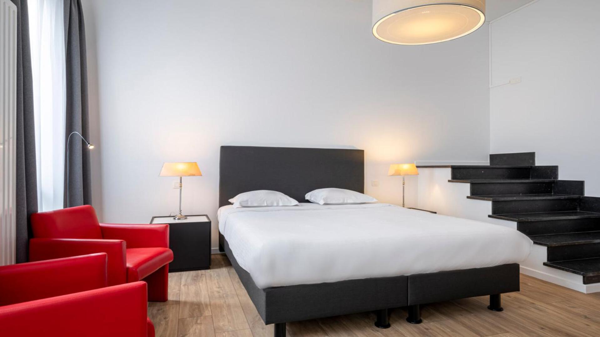 Superior Double Room photo 1