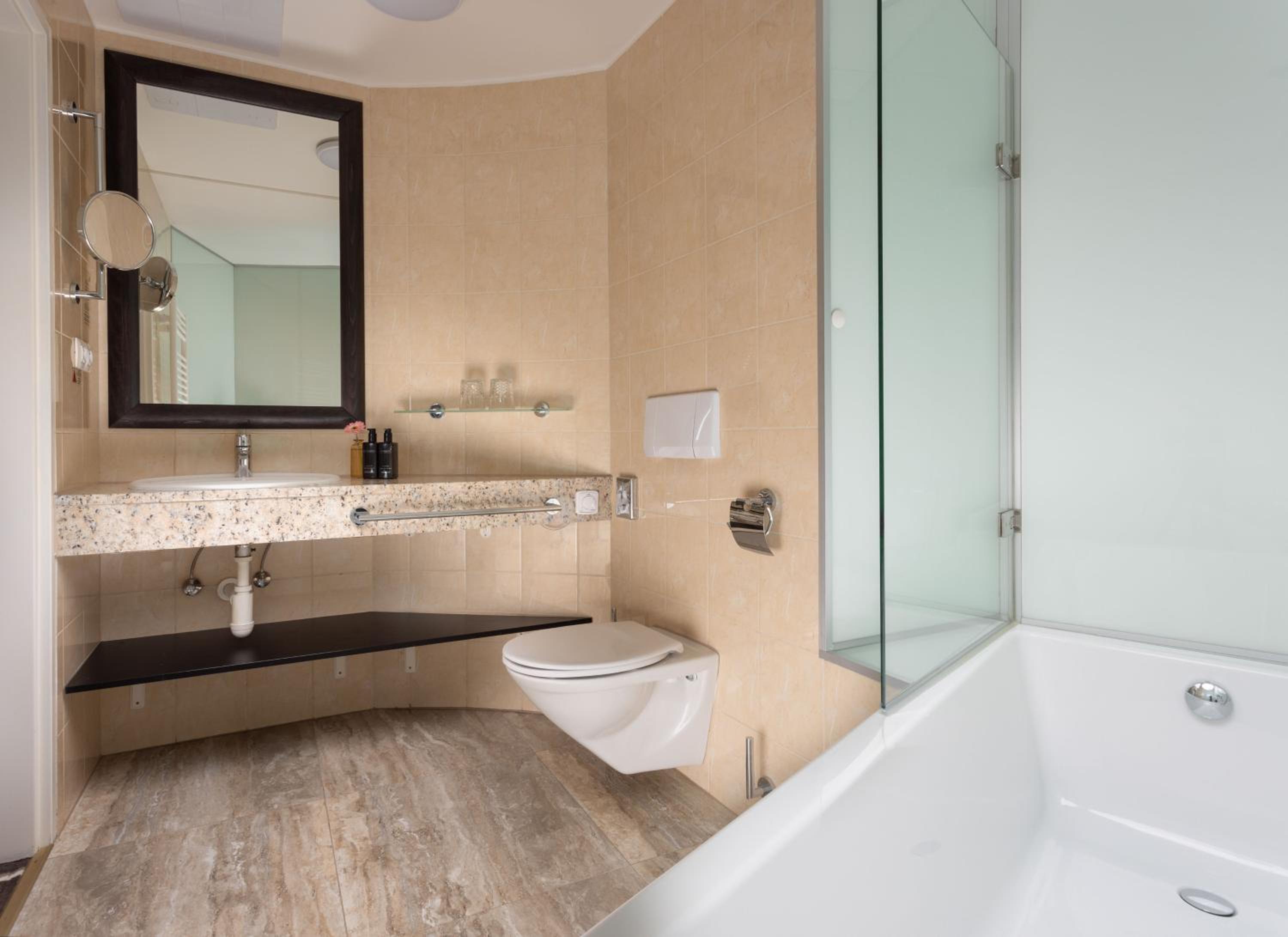 Suite with City View photo 1