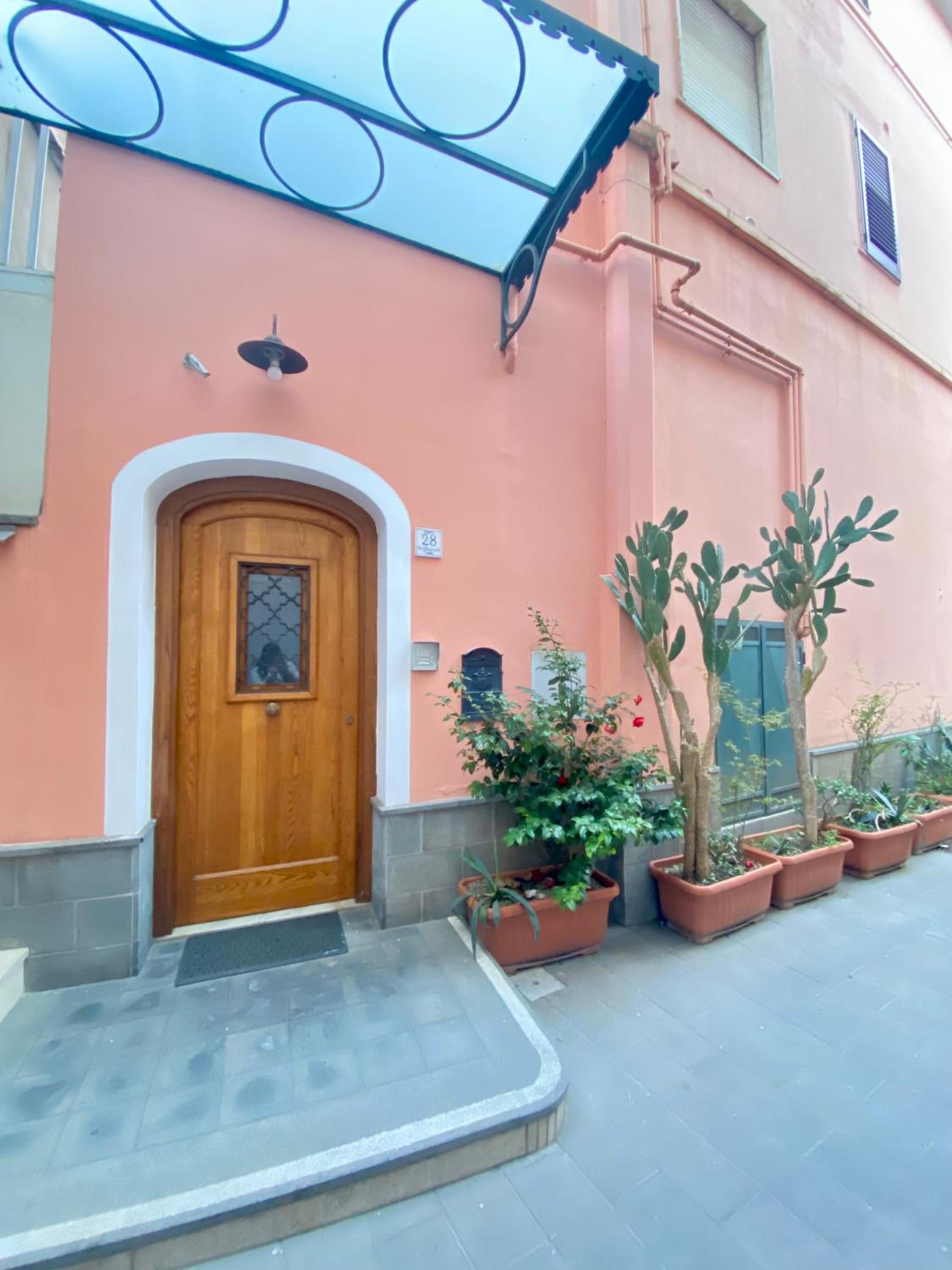 Vacation Home photo 1