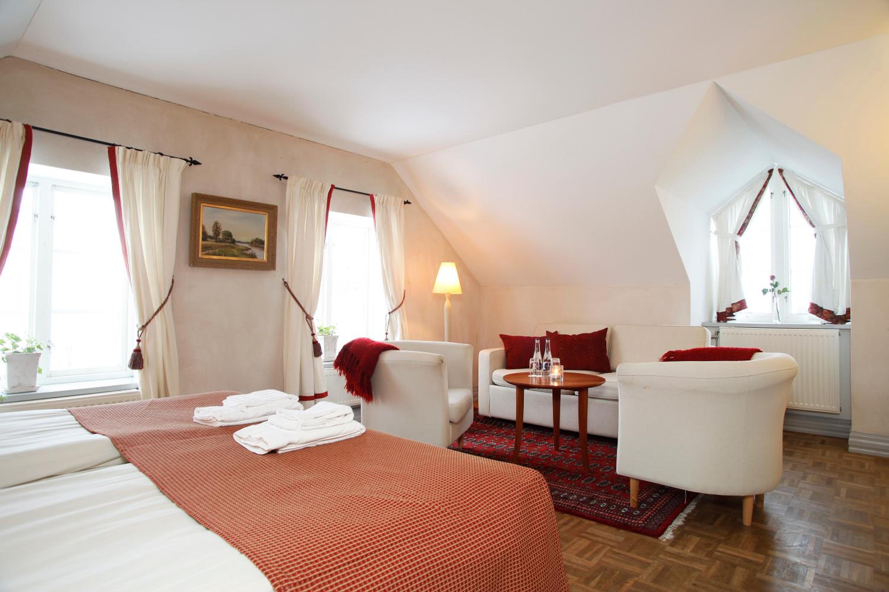 Twin Room photo 1