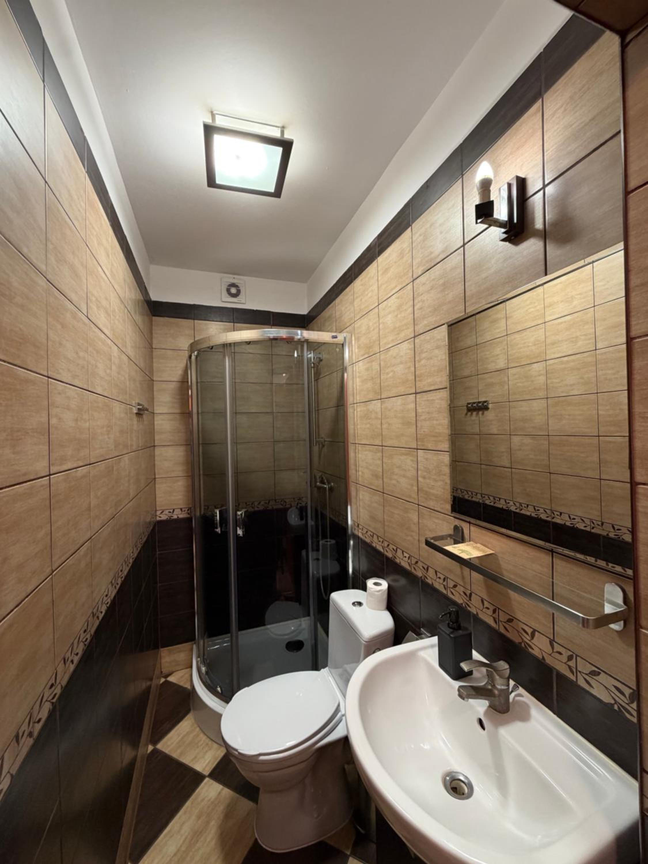 Small Single Room