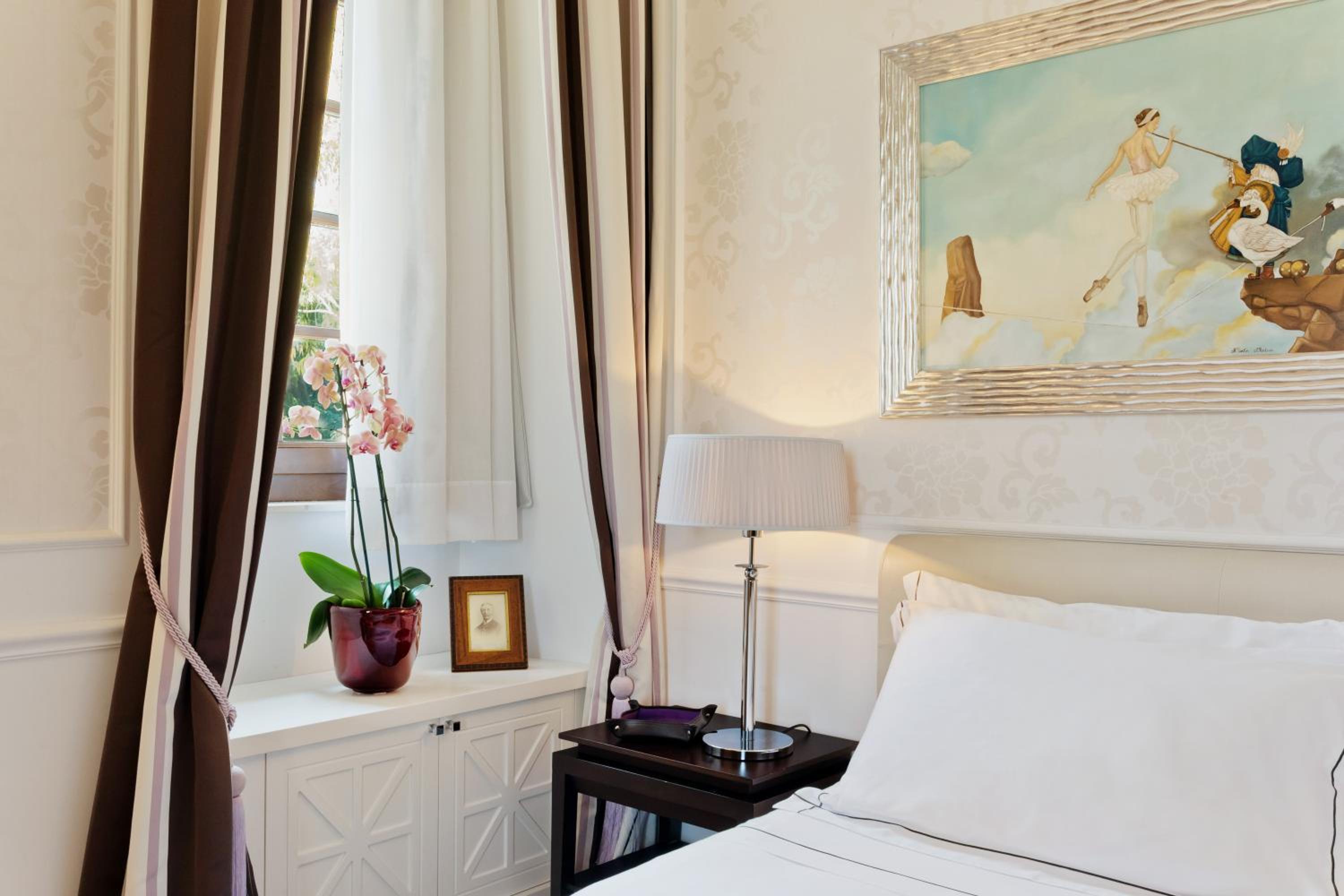 Classic Room - Photo 3
