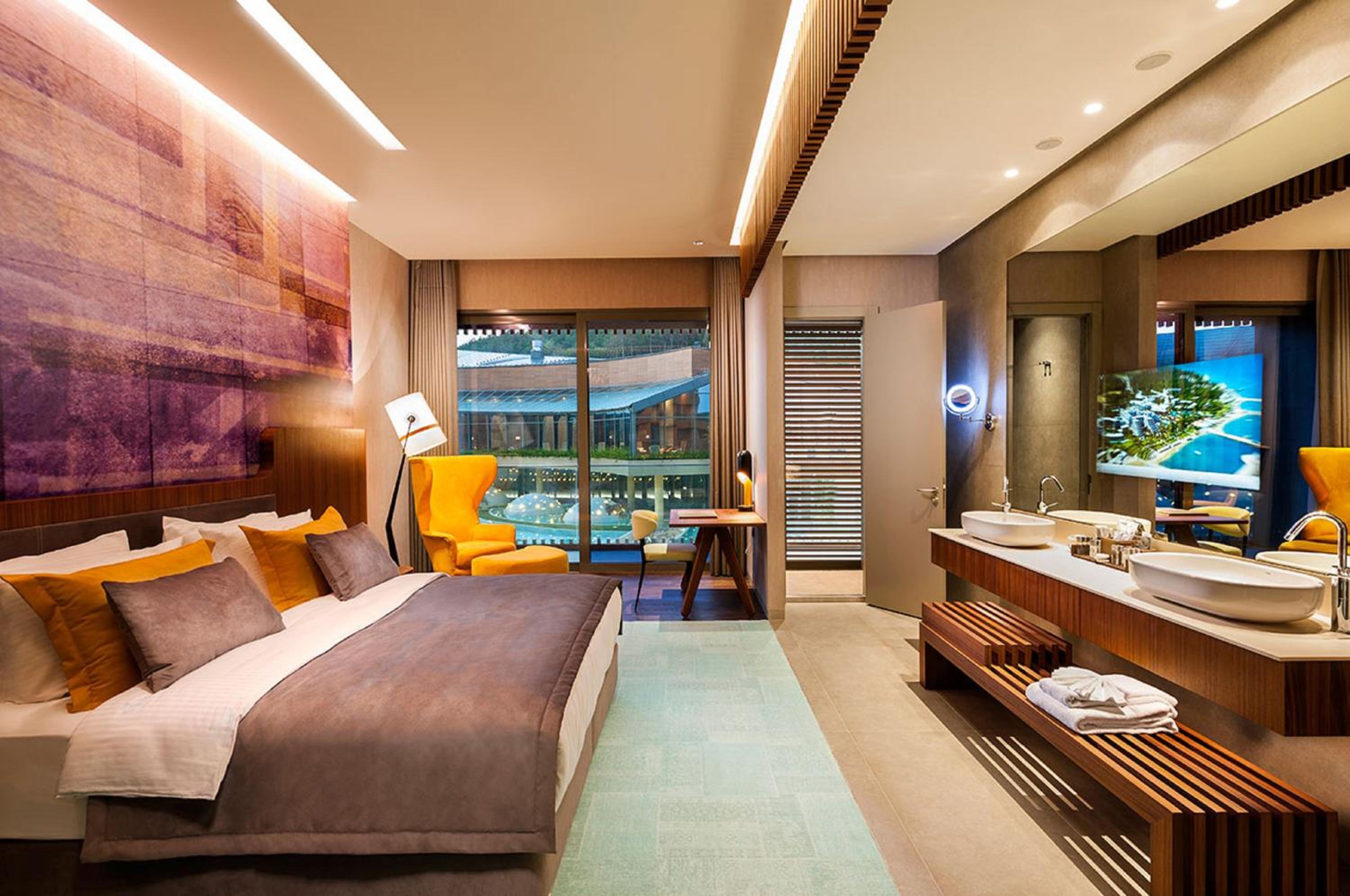 Premium Room photo 1