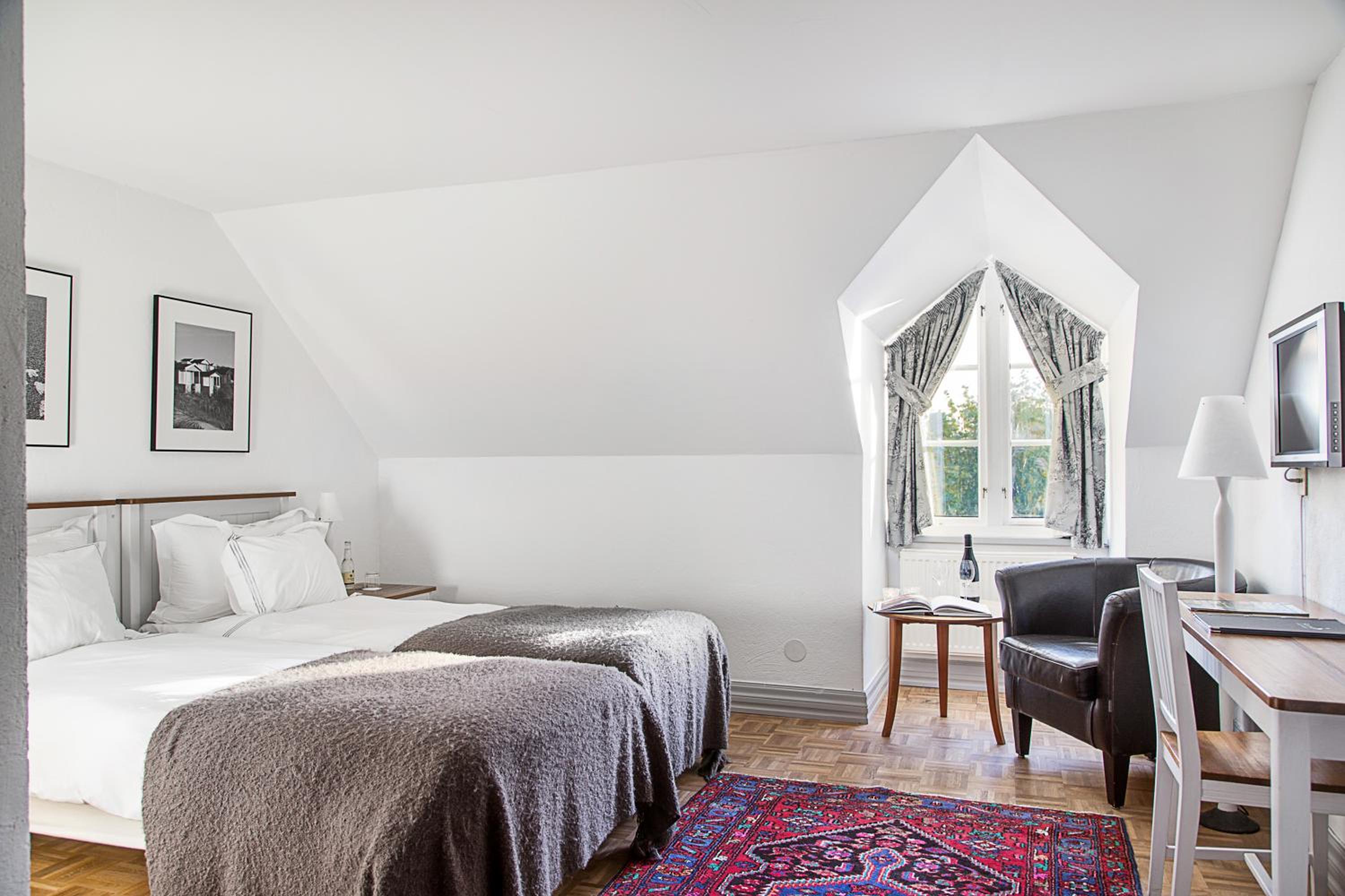 Twin Room photo 2