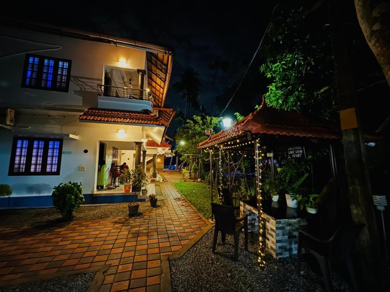 Double Room with Garden View photo 3