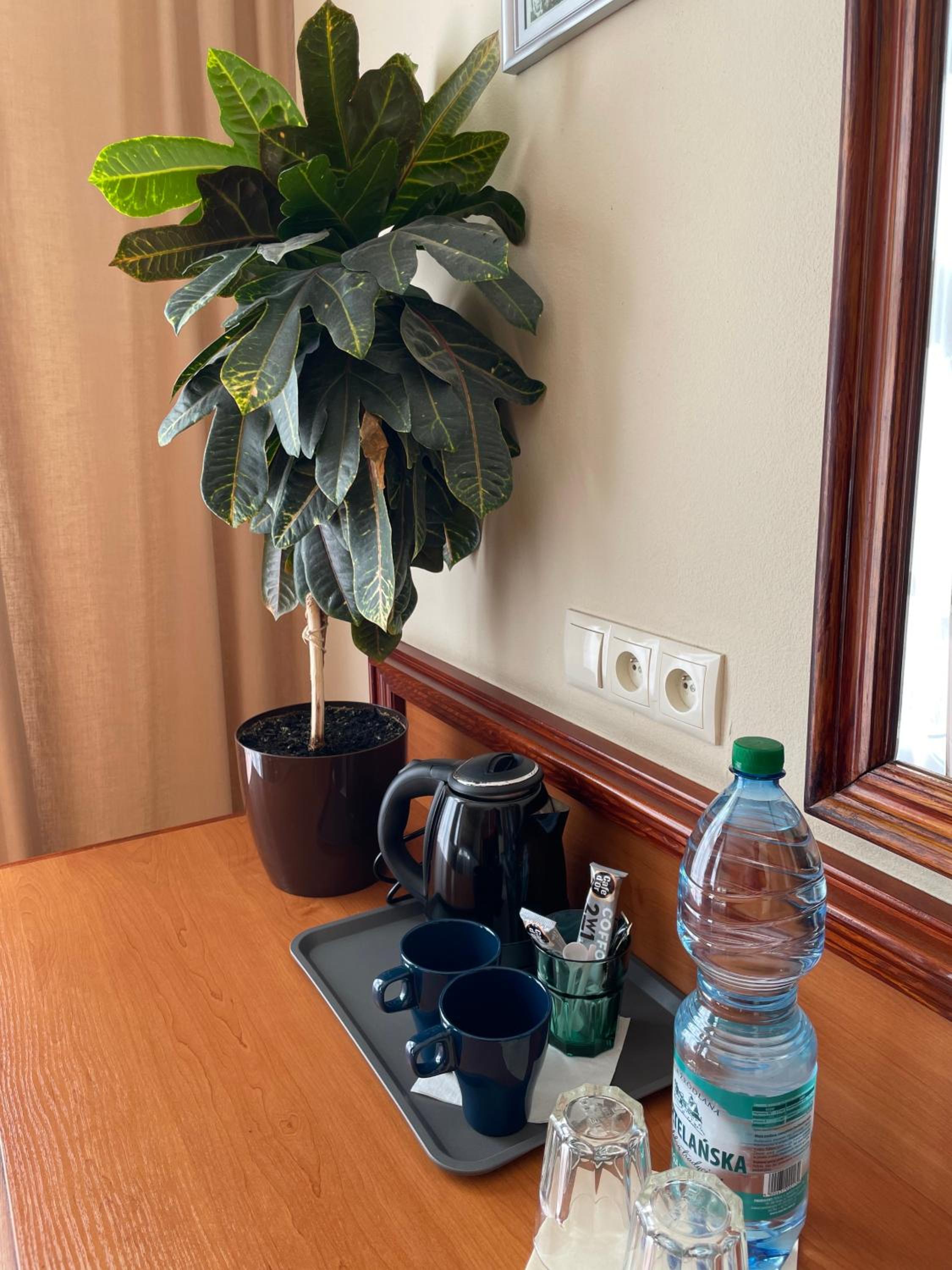 Small Single Room photo 3