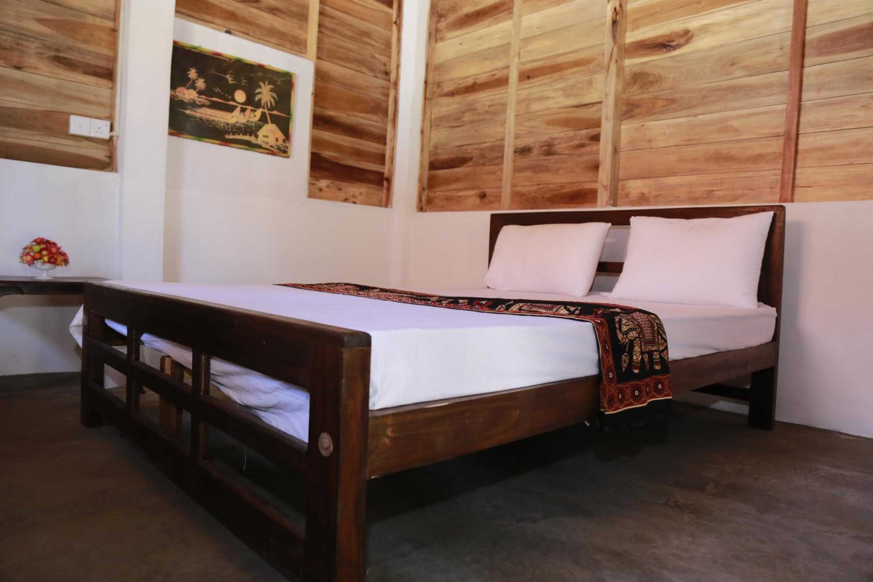 Double Room with Sea View - Photo 4