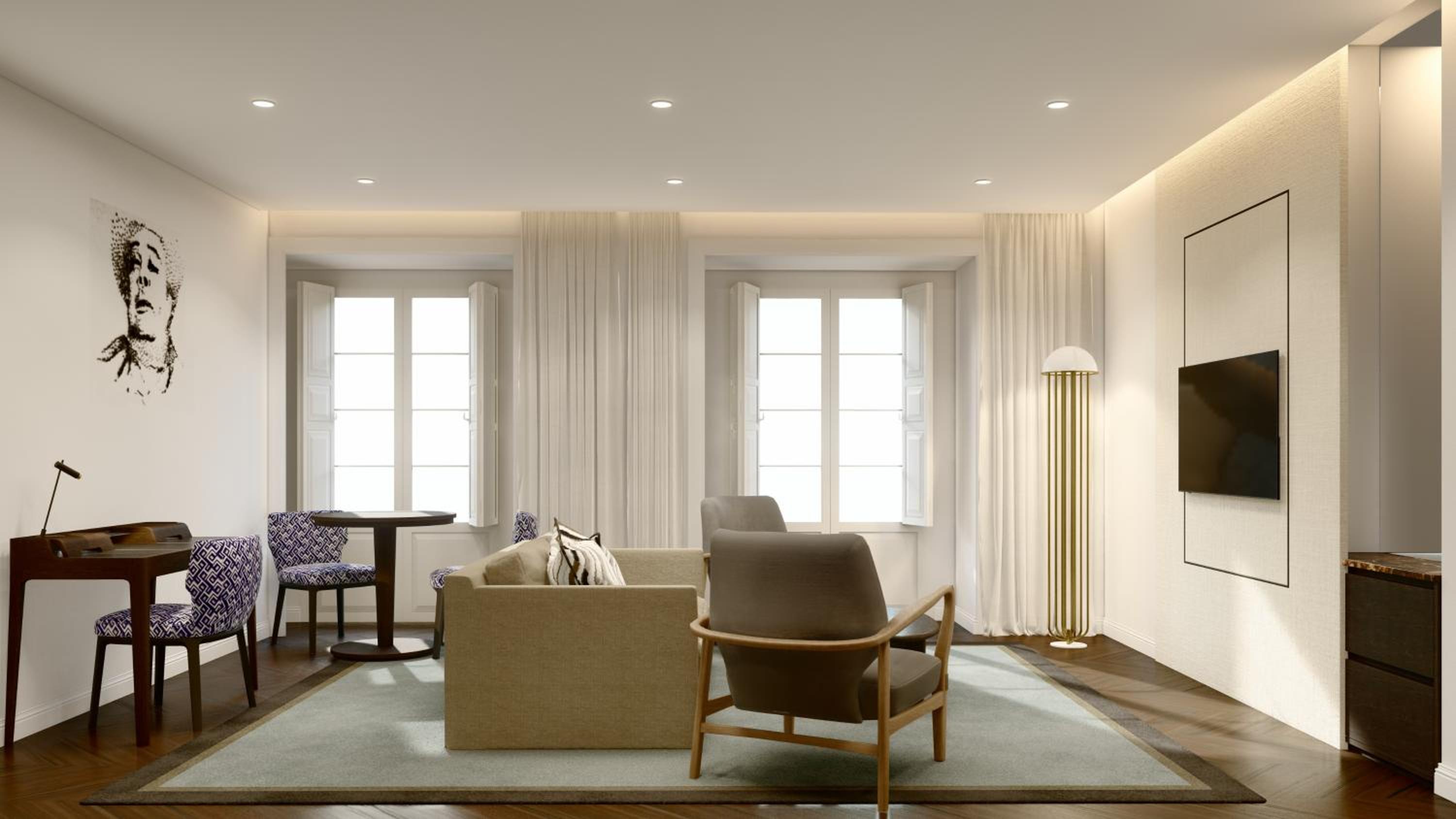 Suite photo 3
