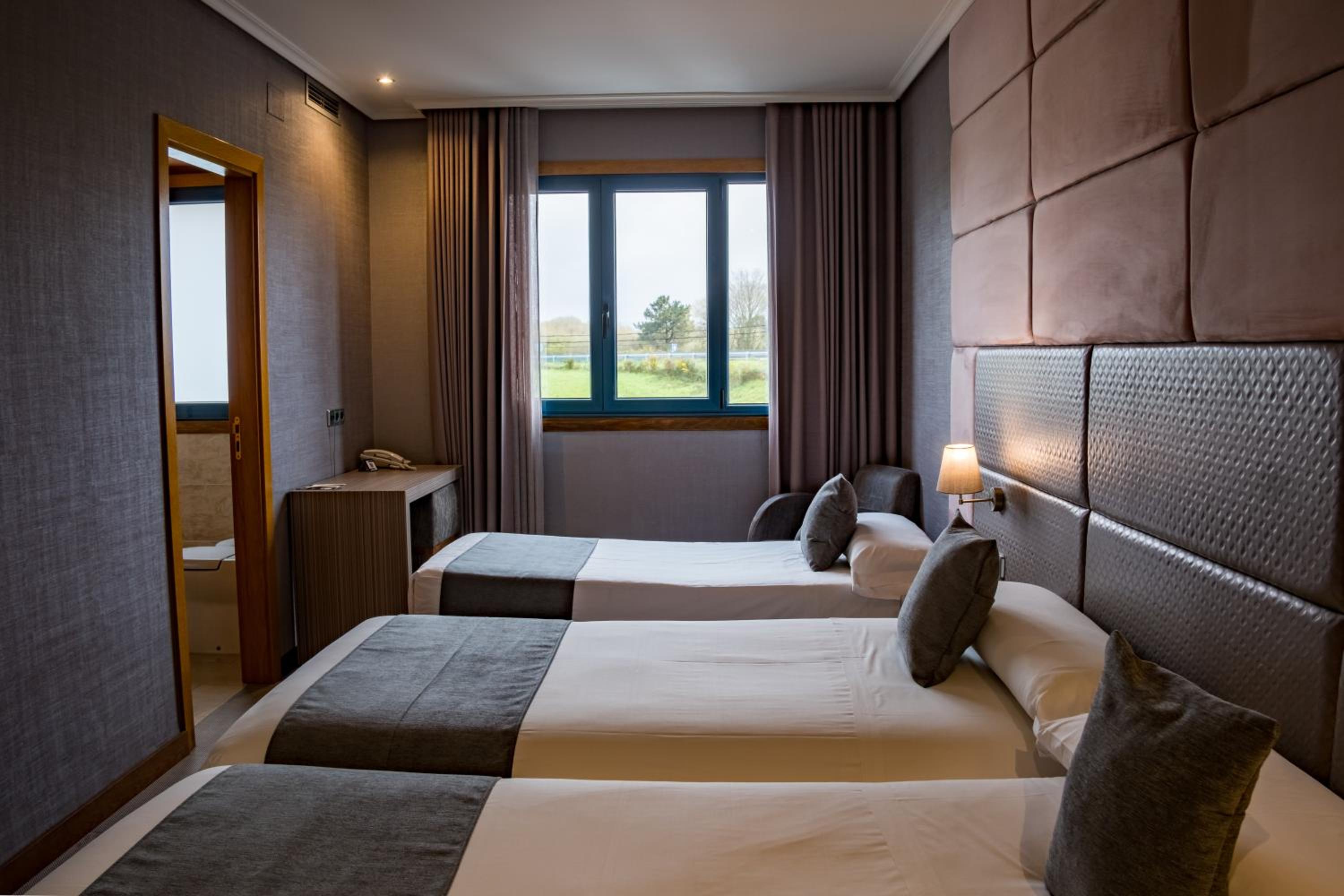 Triple Room - Photo 2