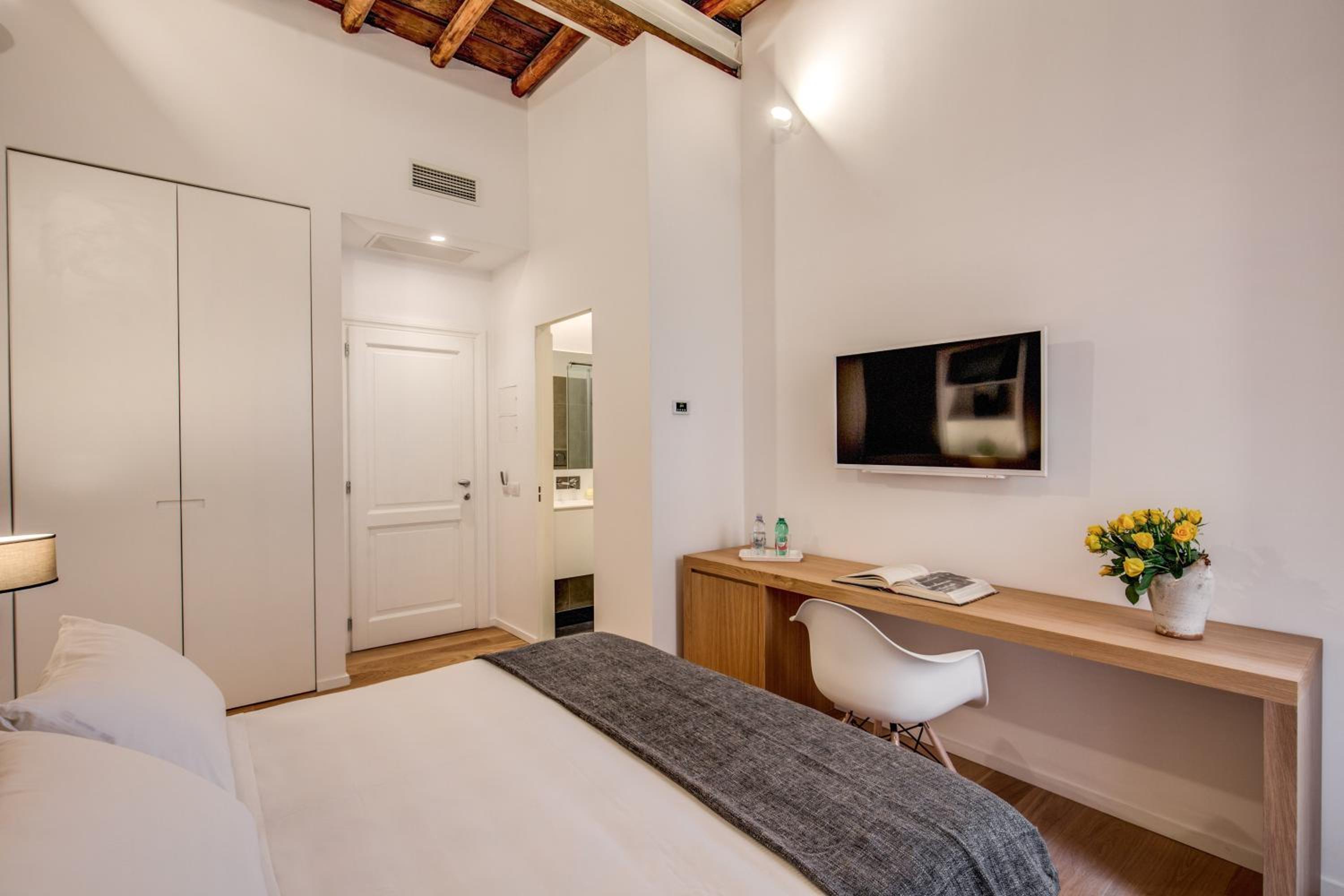 Double Room photo 2