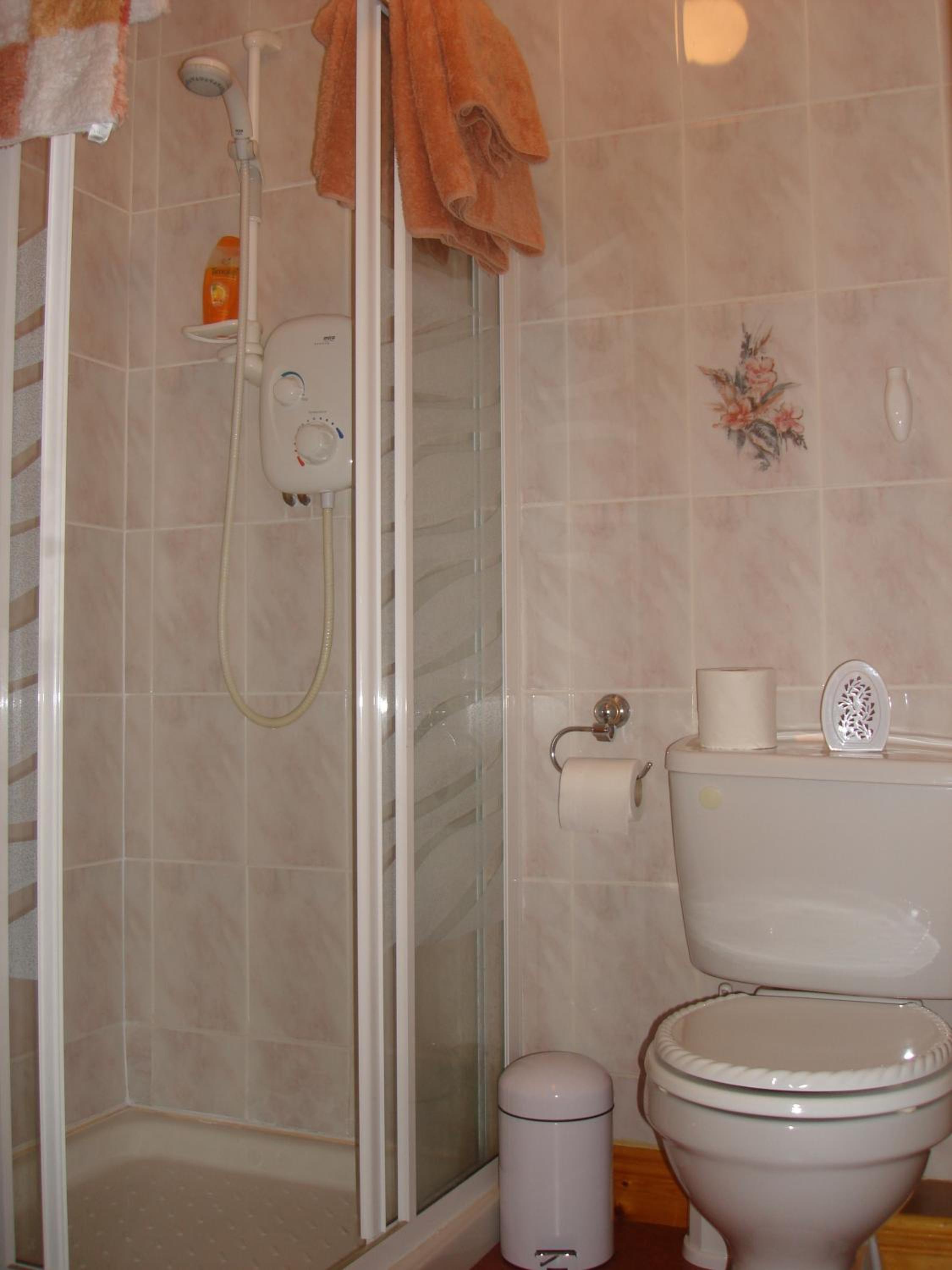 Twin Room photo 2