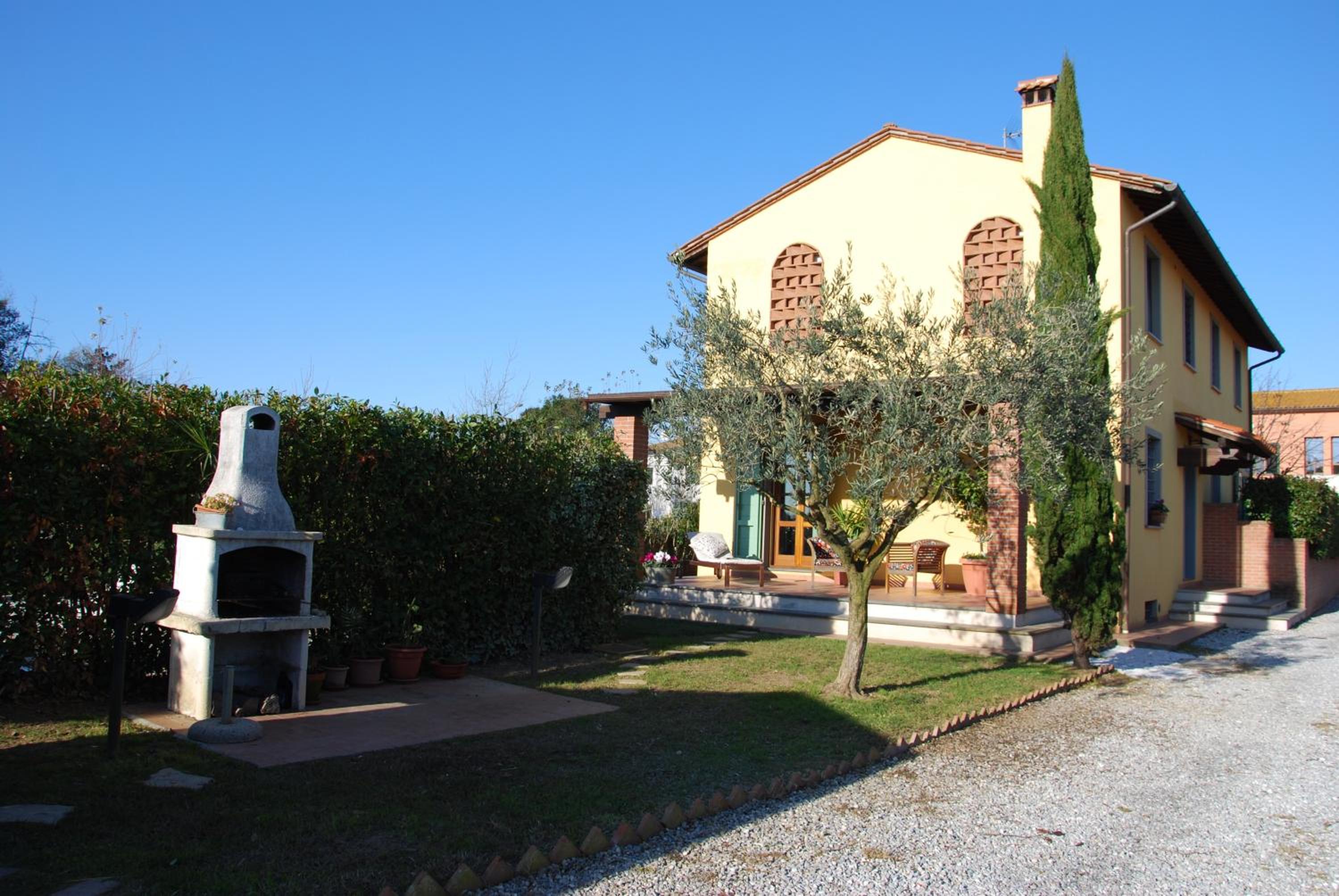 Holiday Home photo 3