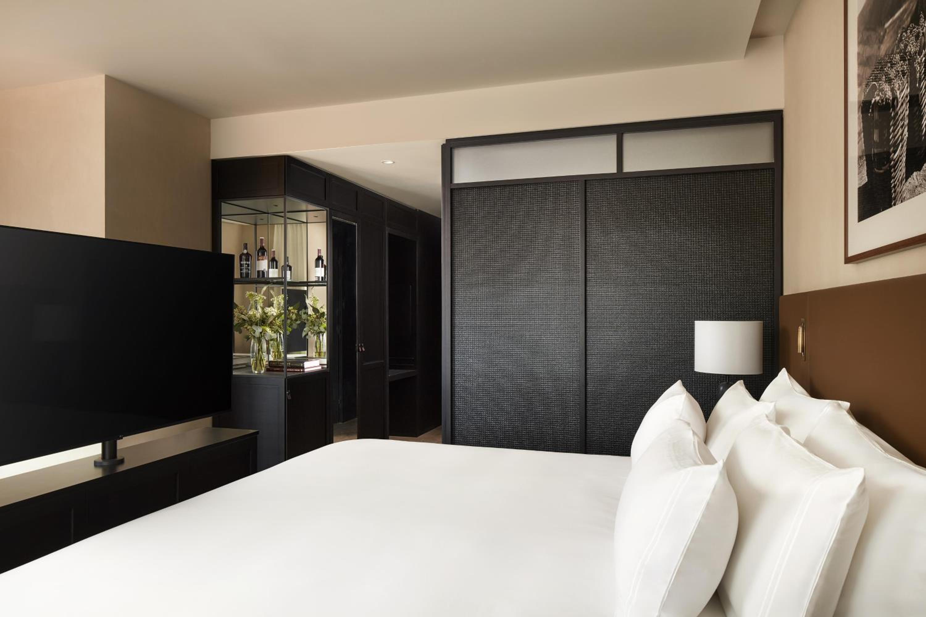 Junior Suite Family Terrace - Photo 1