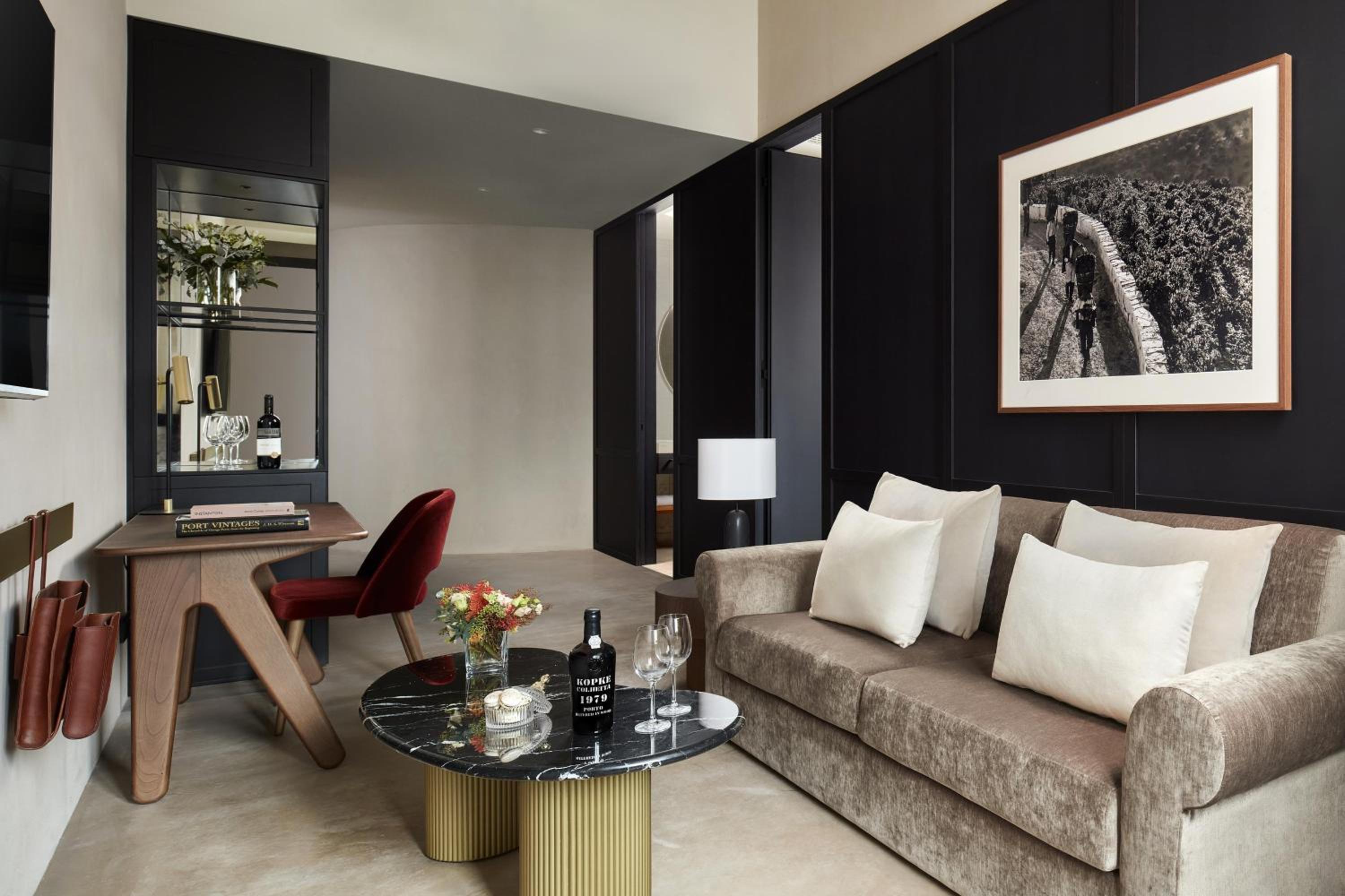 Family Suite - Photo 2