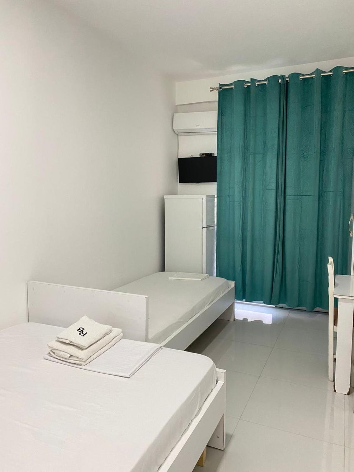 Double Room with Extra Bed photo 2