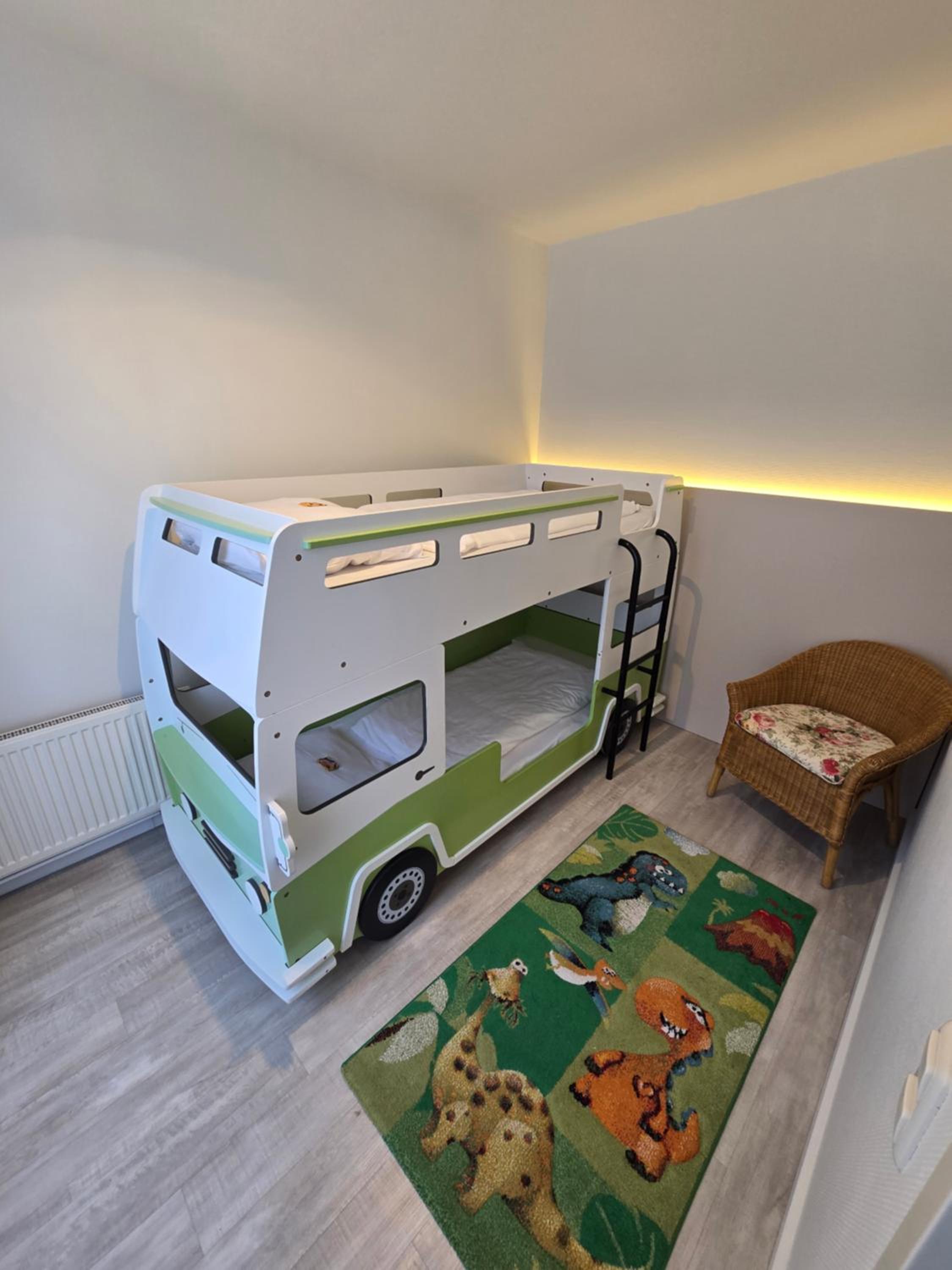 Family Suite photo 2