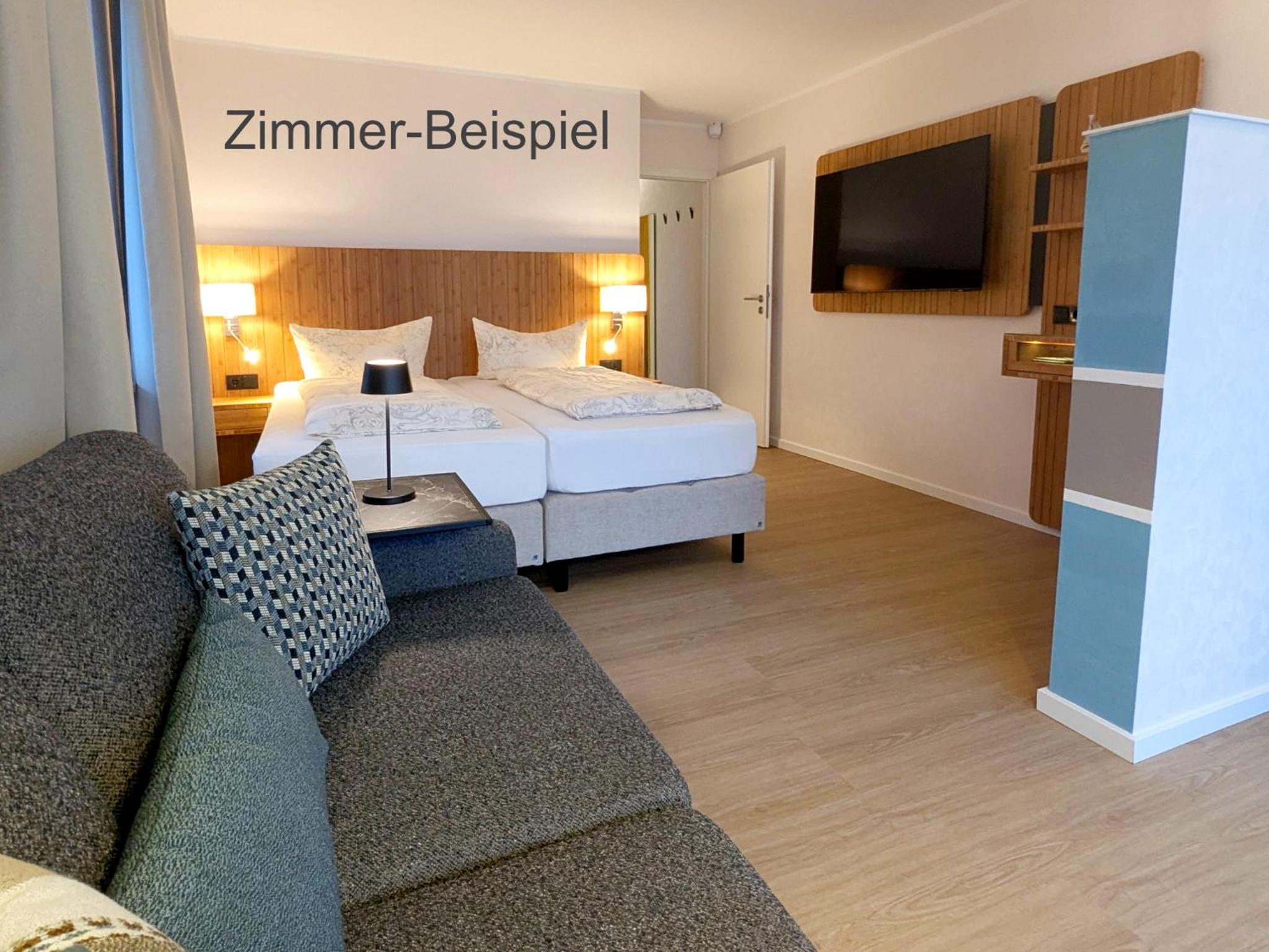 Deluxe Junior Suite  photo 3