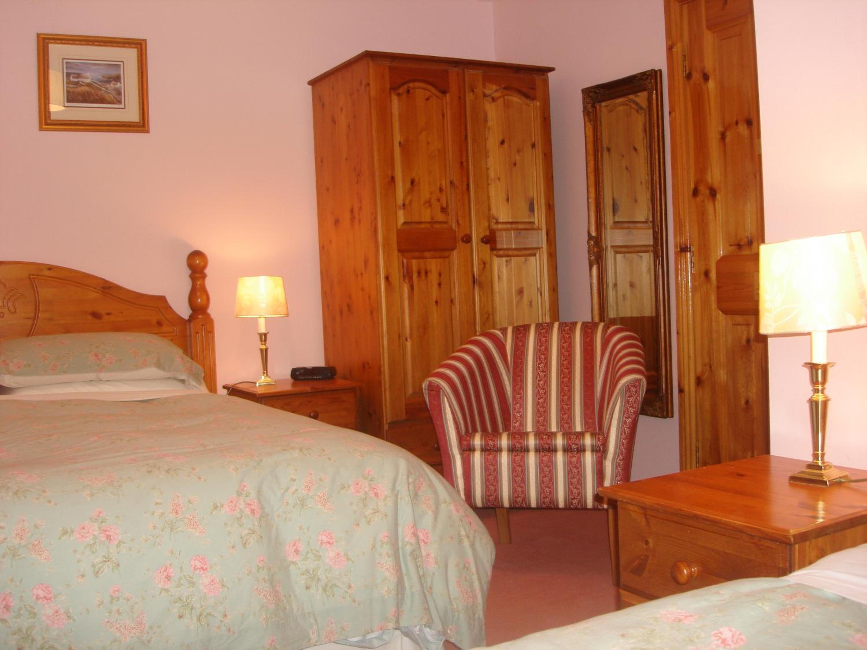 Twin Room photo 1