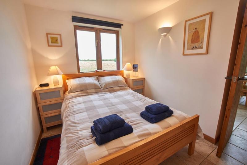 Two-Bedroom House photo 3