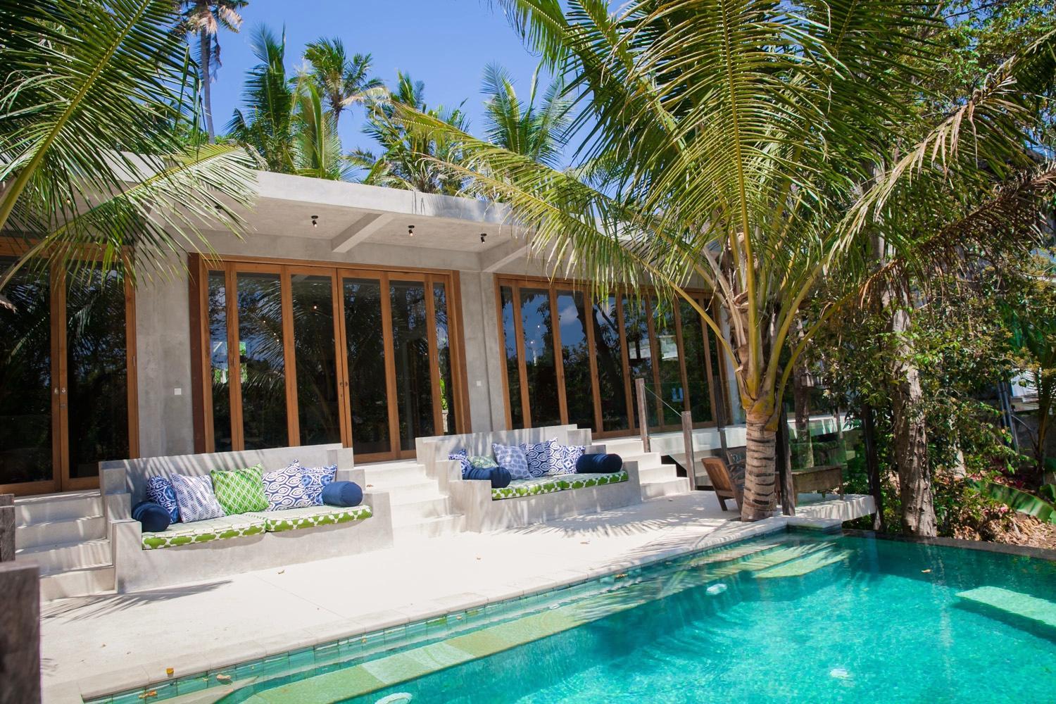 Villa with Private Pool - Photo 63