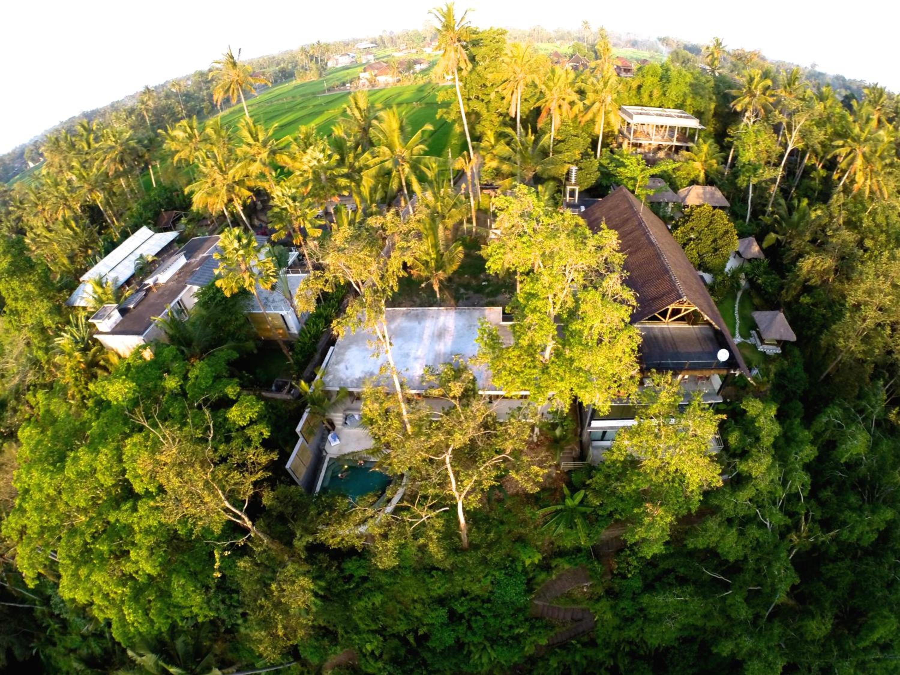 Villa with Private Pool - Photo 62