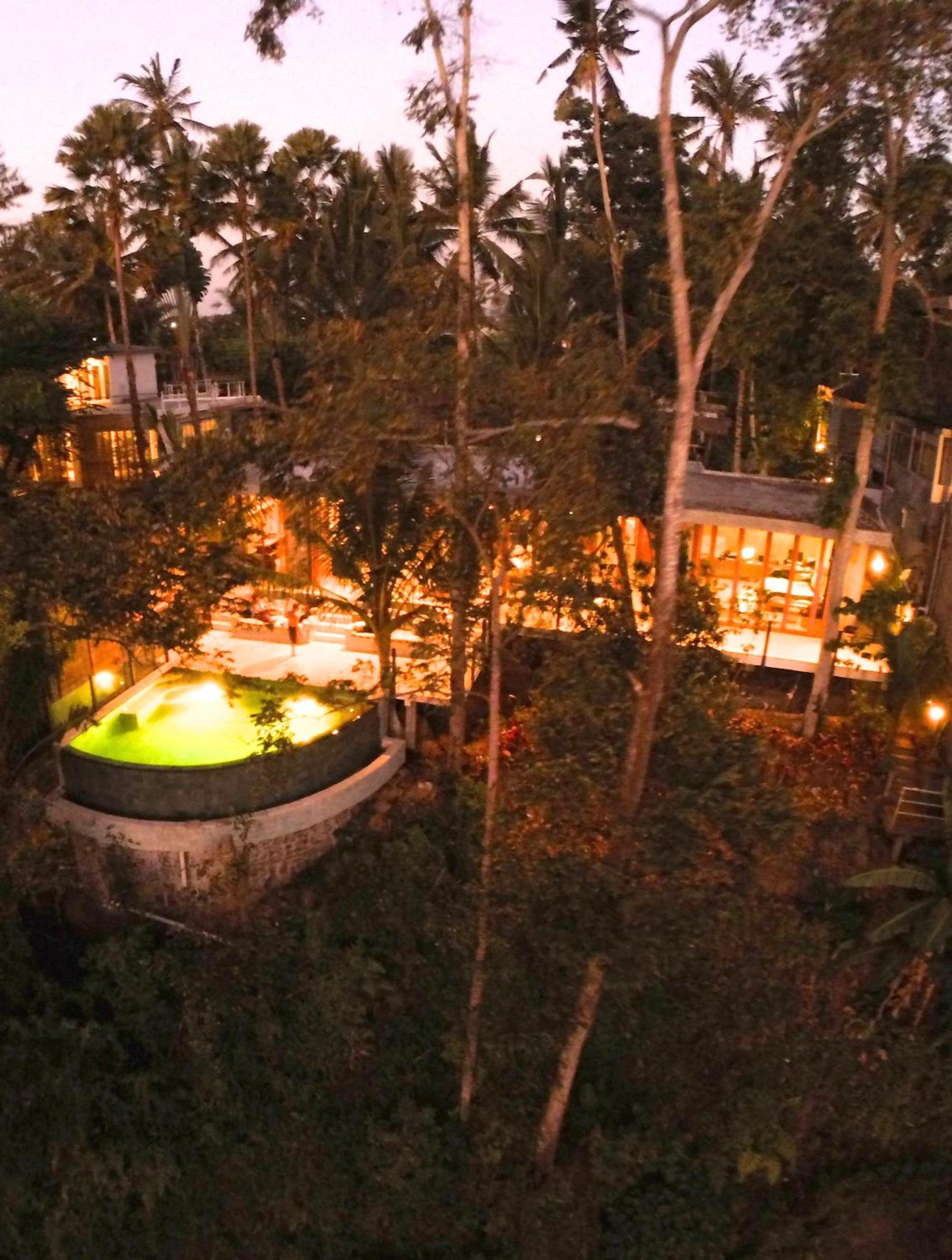Villa with Private Pool - Photo 61