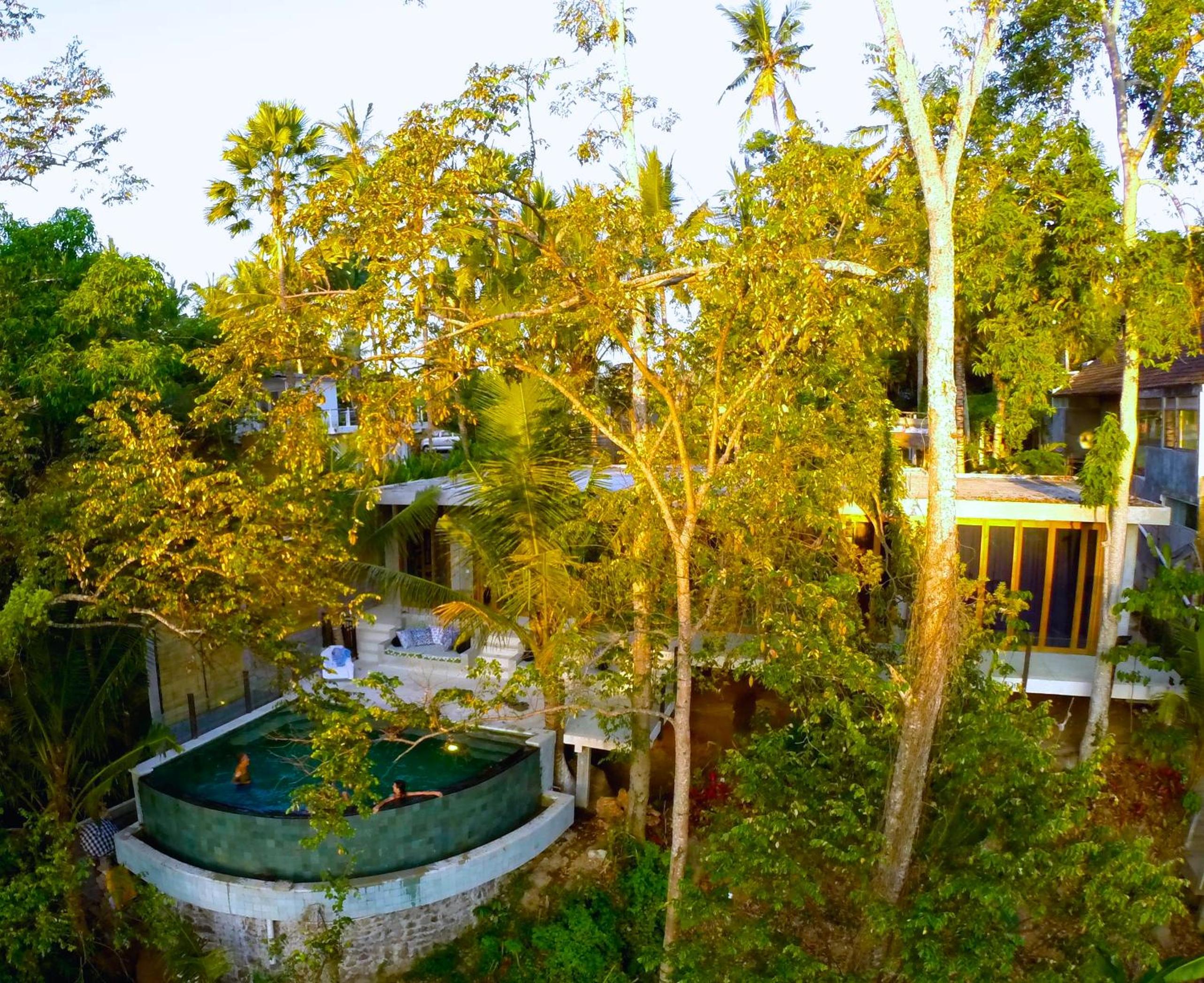 Villa with Private Pool - Photo 58