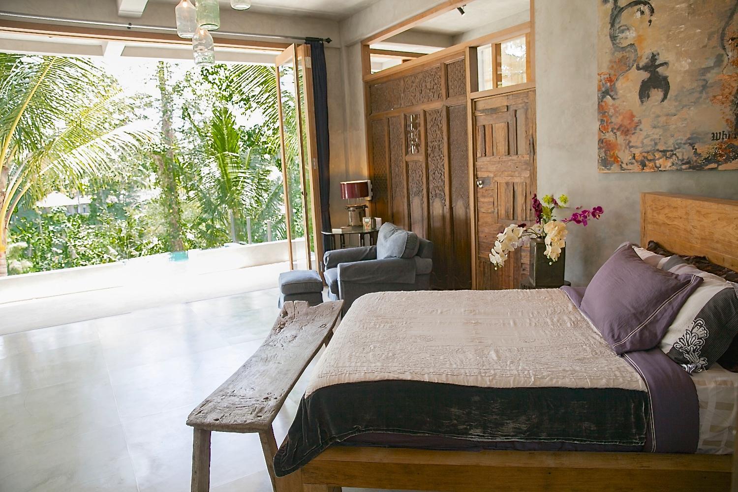 Villa with Private Pool - Photo 57