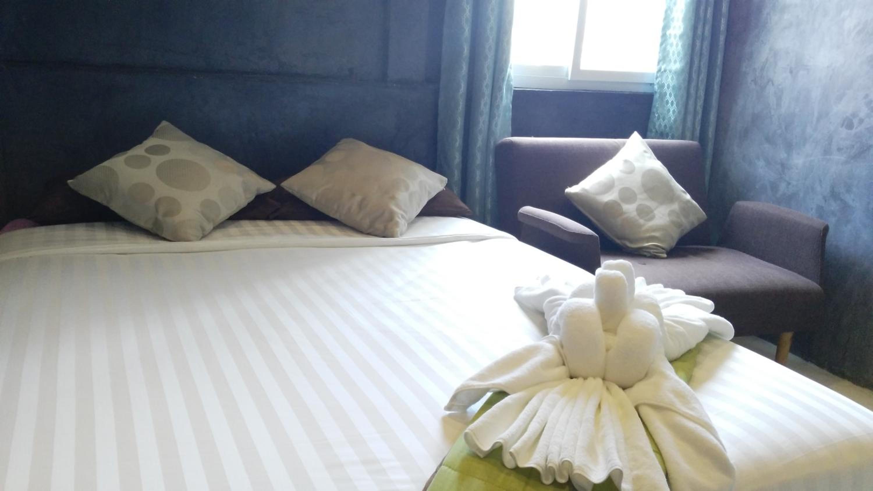 Superior Room with Garden View - Photo 2