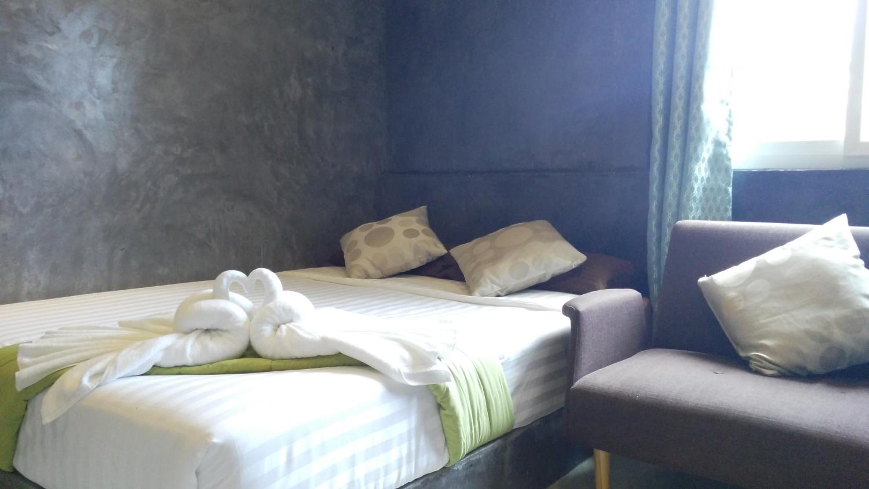 Superior Room with Garden View - Photo 1