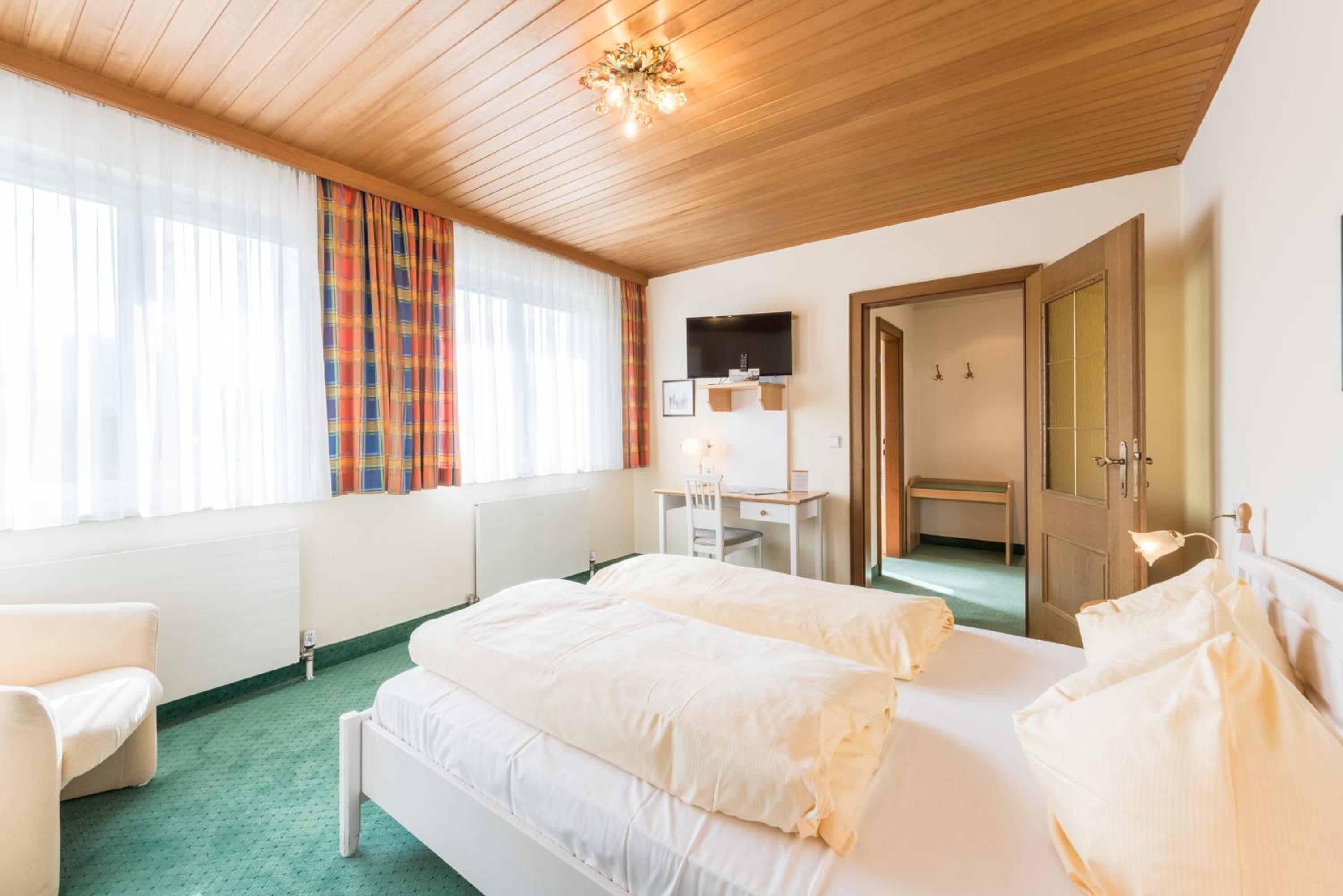 Comfort Double Room