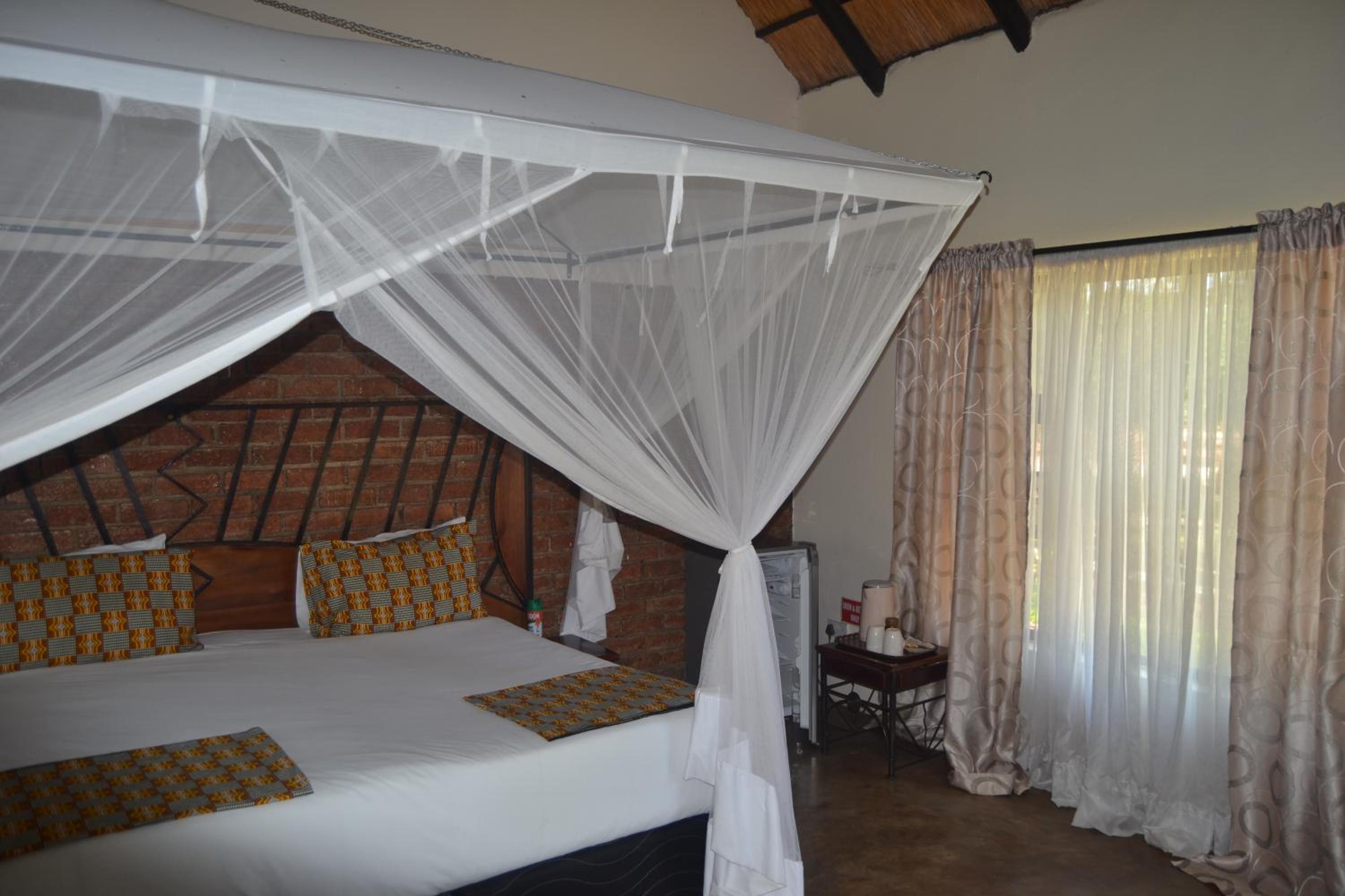 Deluxe Double Room with Balcony photo 1