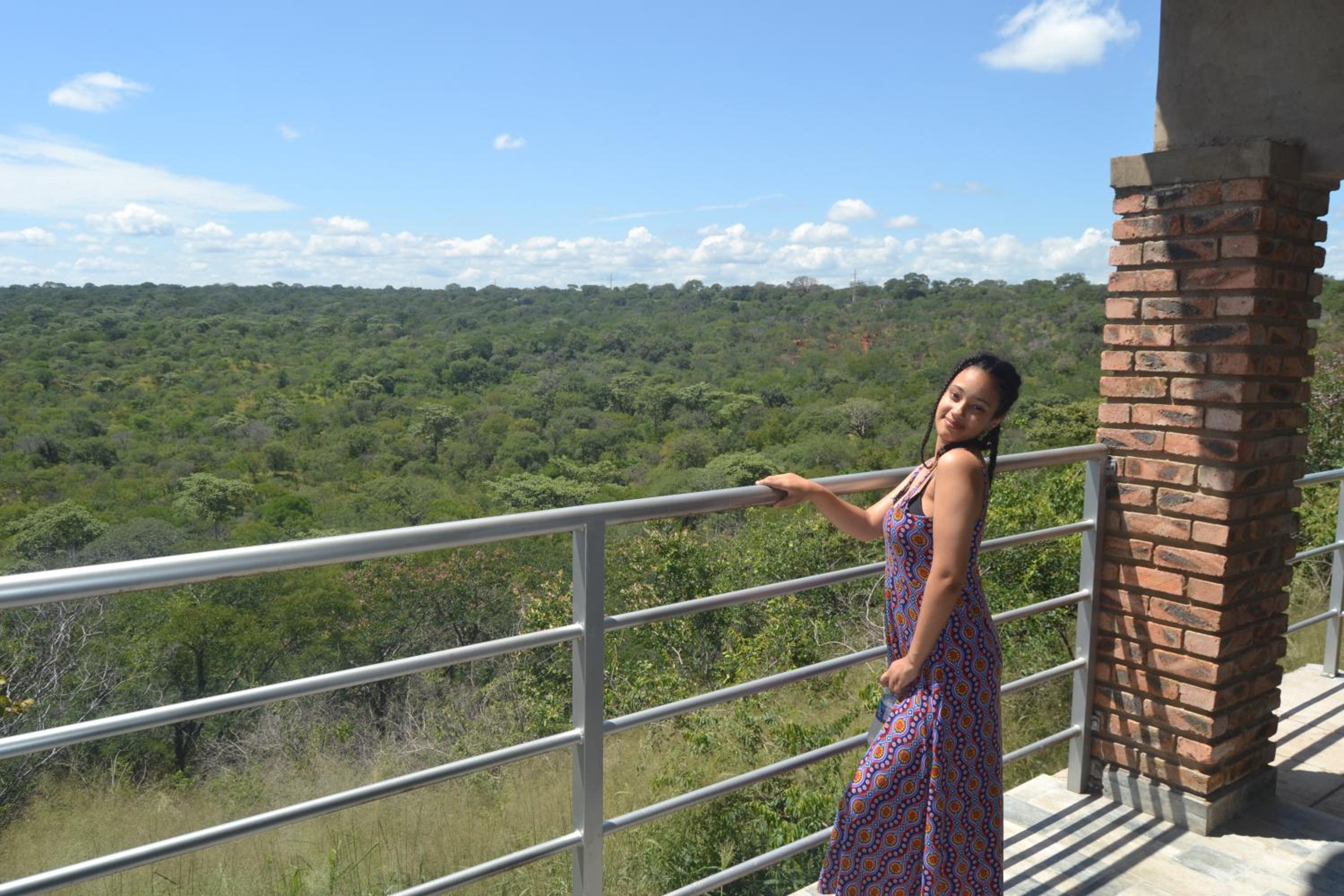 Deluxe Double Room with Balcony photo 2