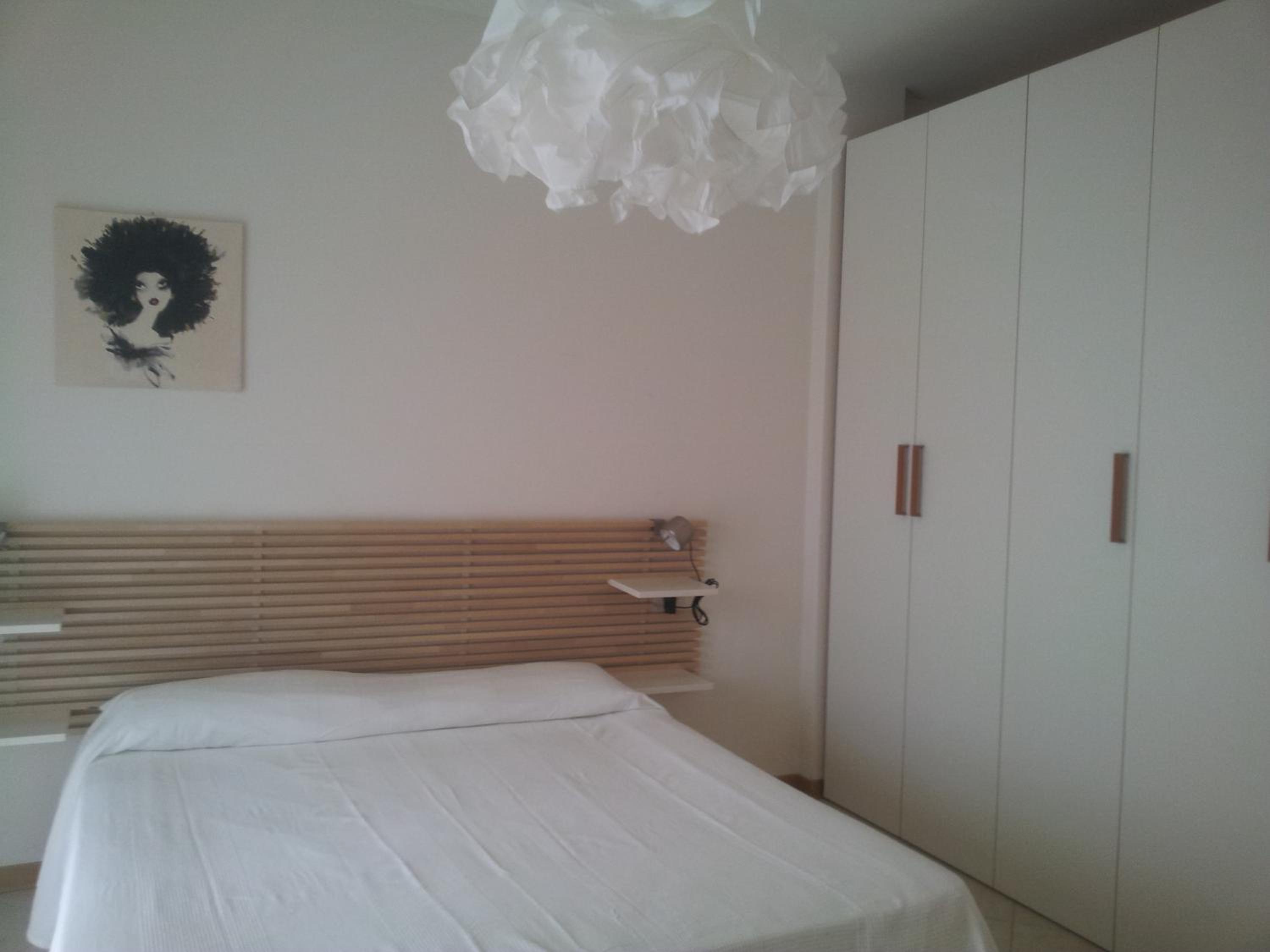 Apartment With Sea View photo 1